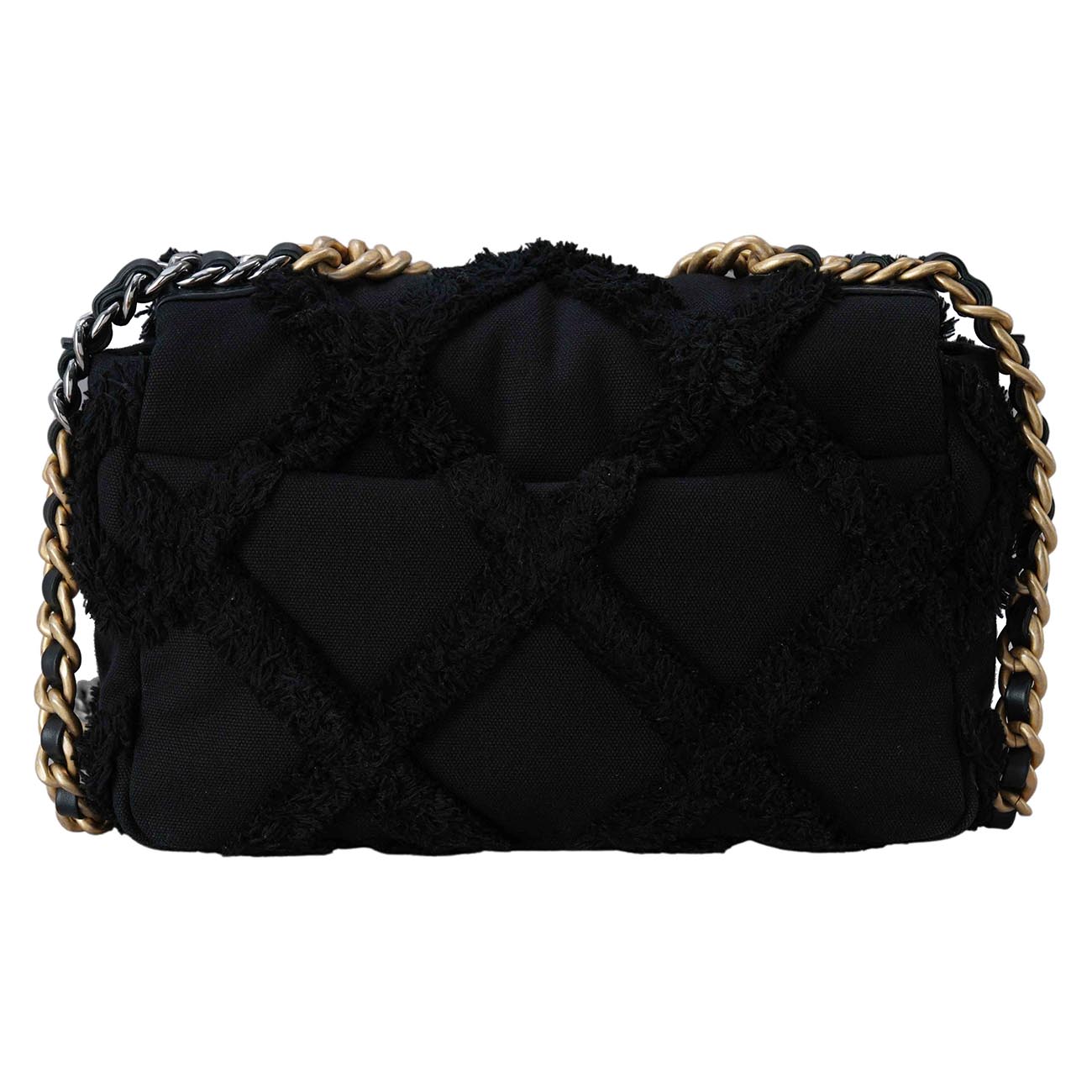 CHANEL(USED)샤넬 AS1160 시즌 19백 미듐