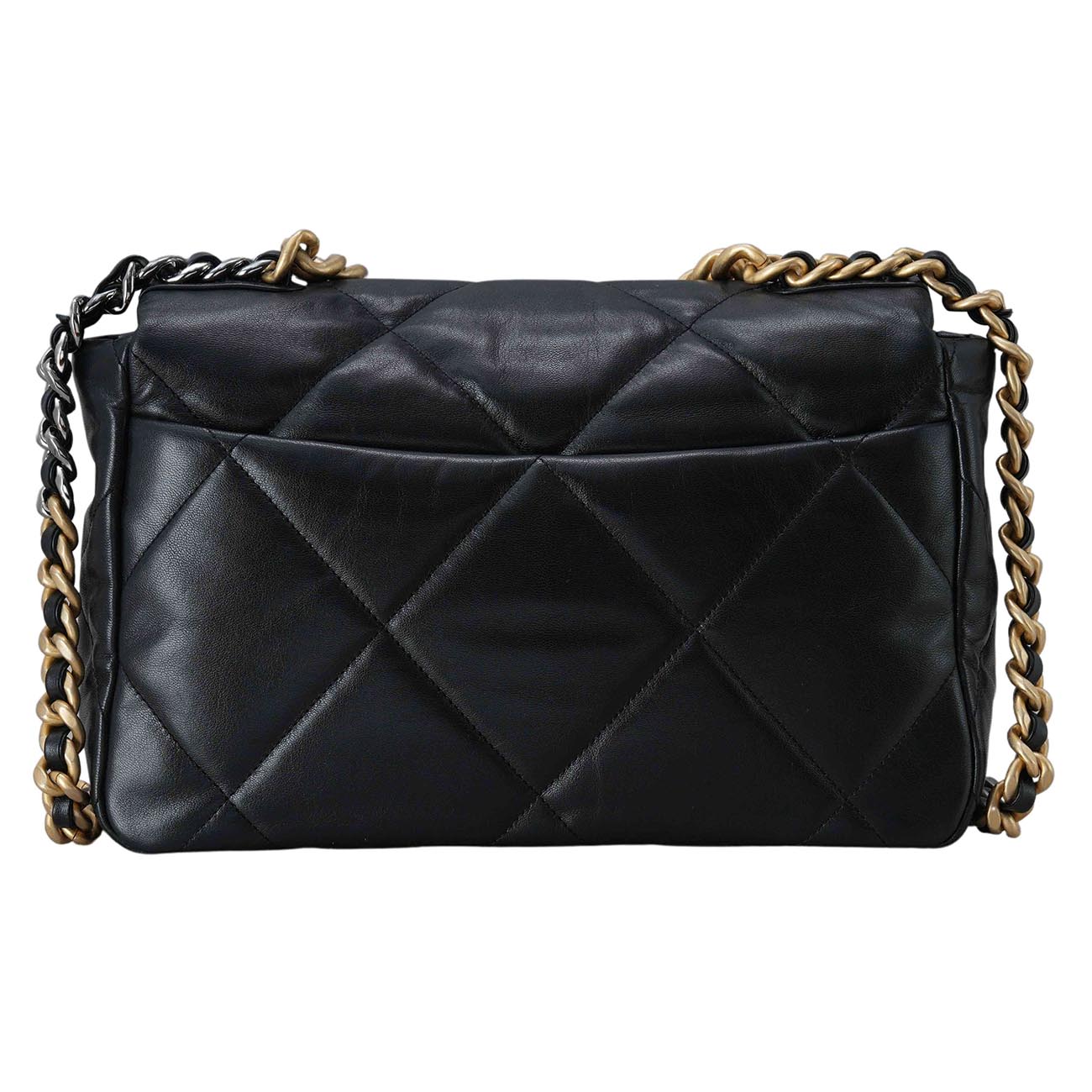 CHANEL(USED)샤넬 19백 라지