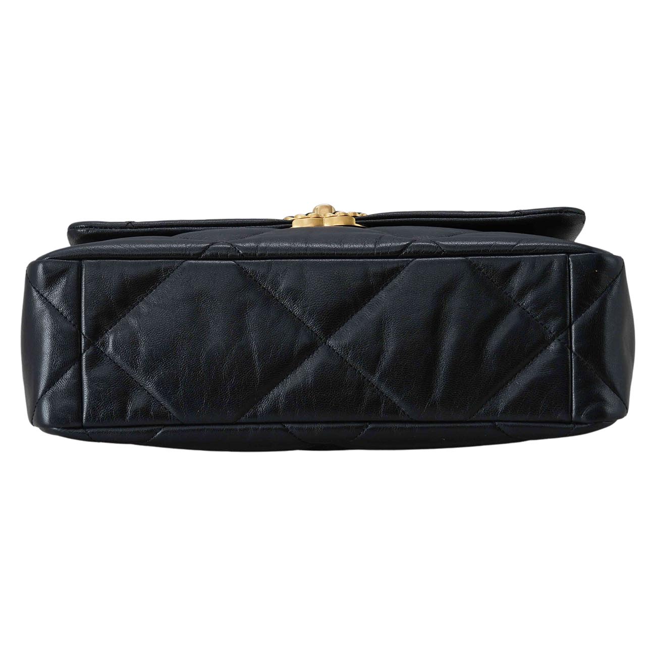 CHANEL(USED)샤넬 19백 라지
