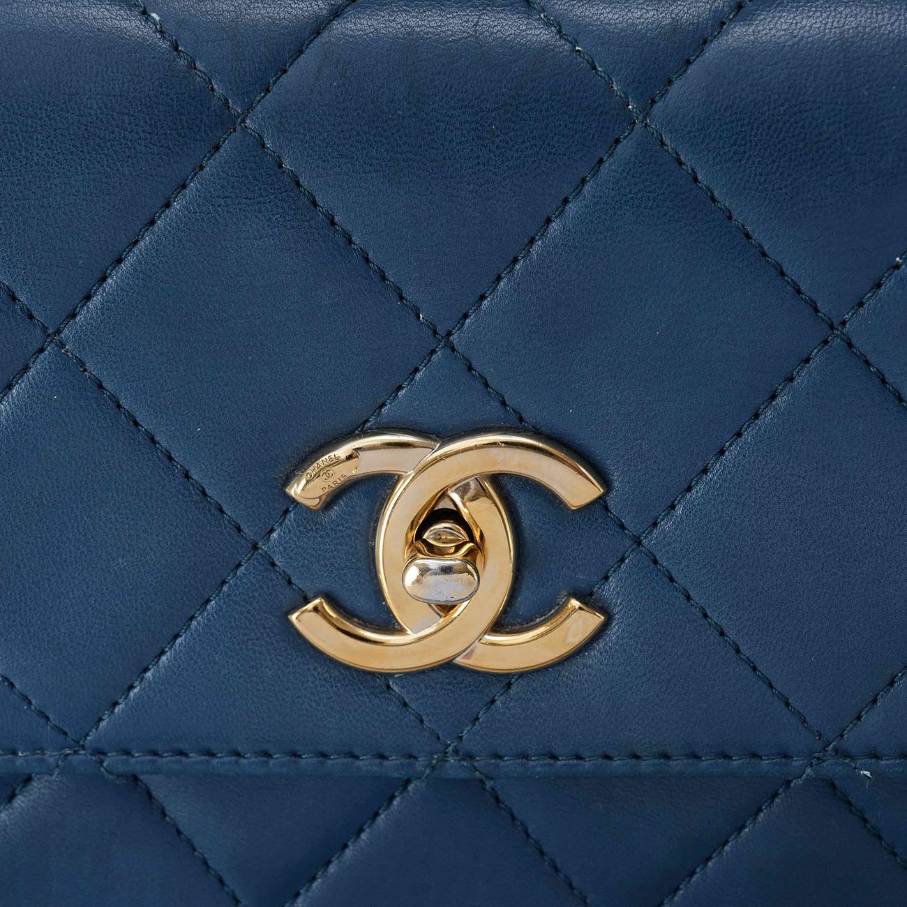 CHANEL(USED)샤넬 트렌디 CC 스몰