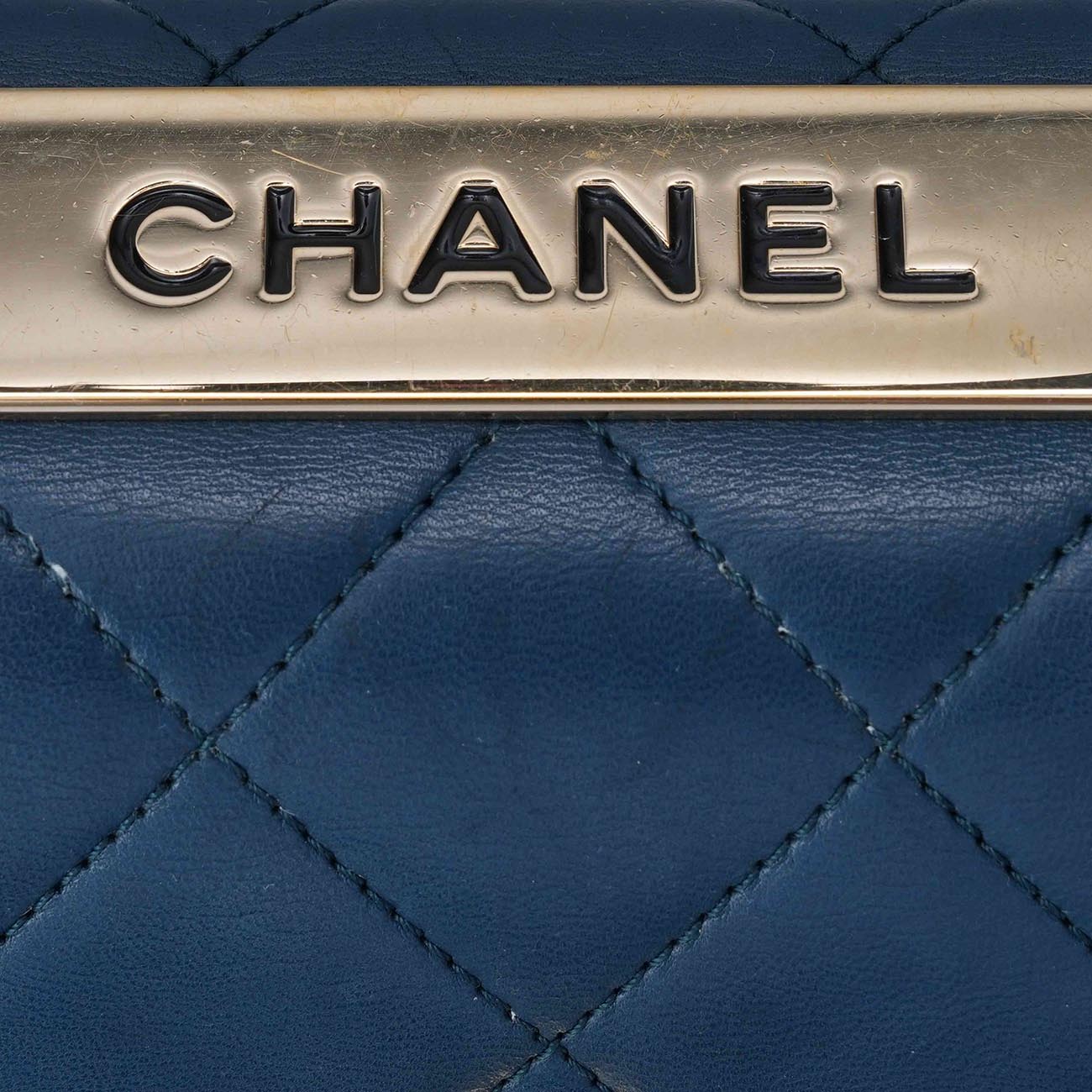 CHANEL(USED)샤넬 트렌디 CC 스몰