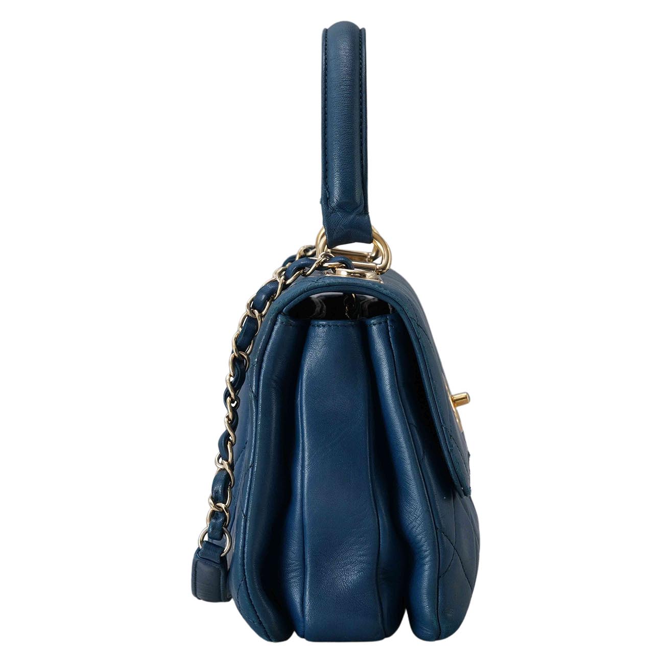 CHANEL(USED)샤넬 트렌디 CC 스몰