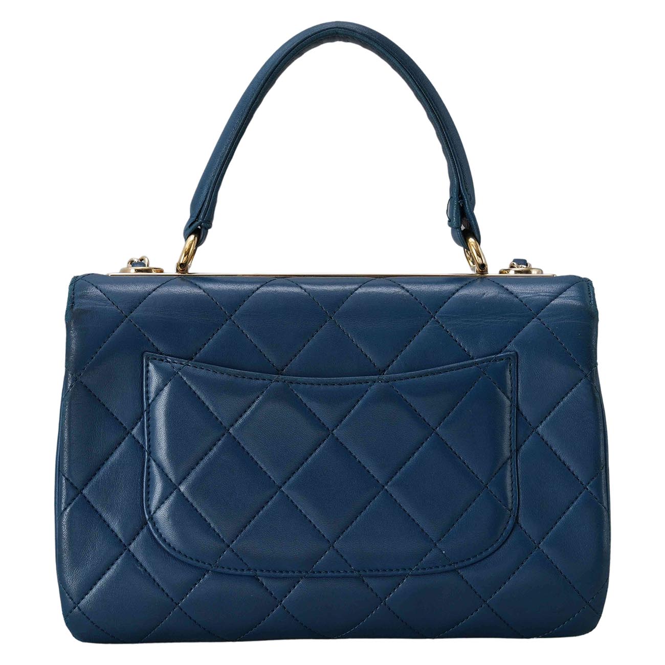 CHANEL(USED)샤넬 트렌디 CC 스몰