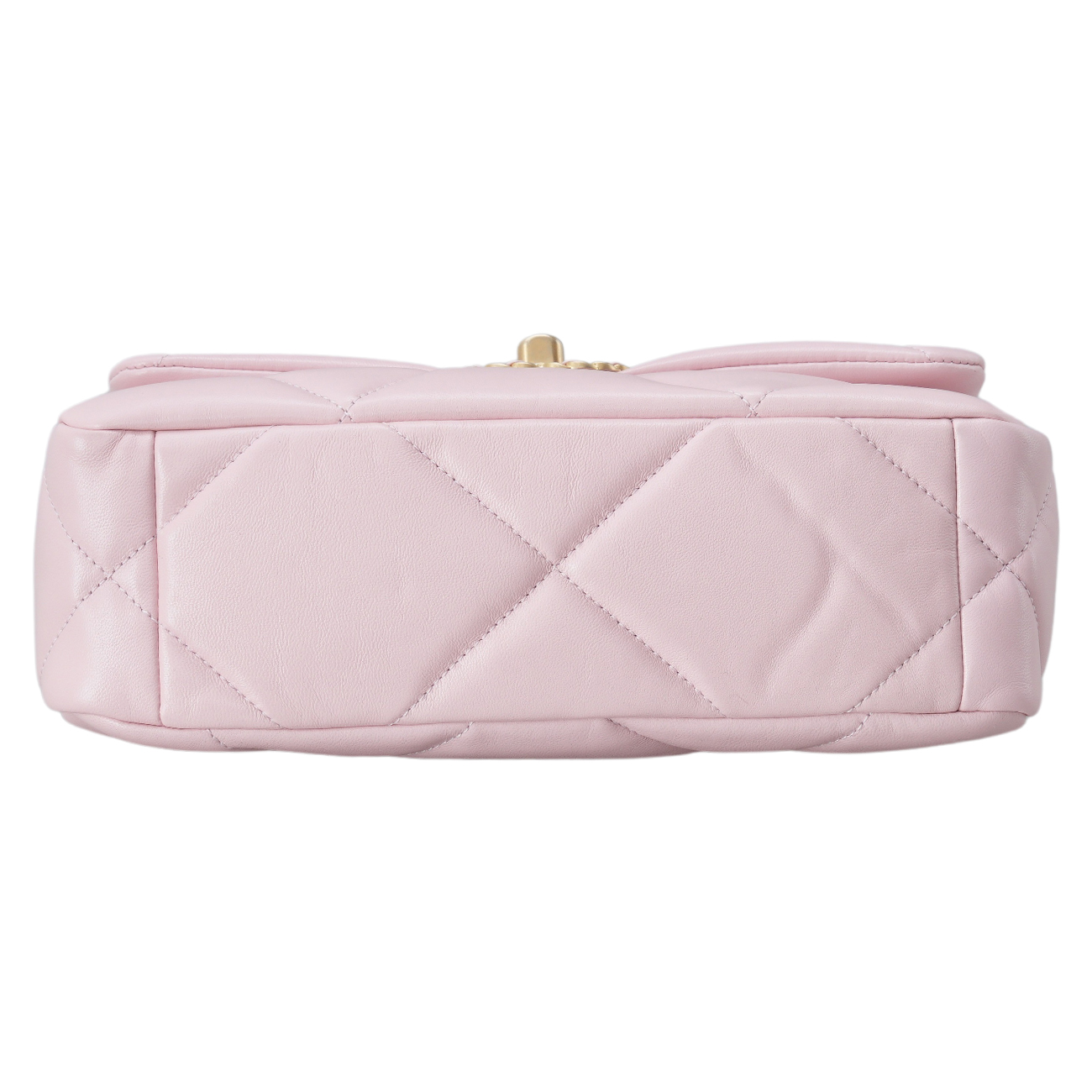 CHANEL(USED)샤넬 19백 미듐