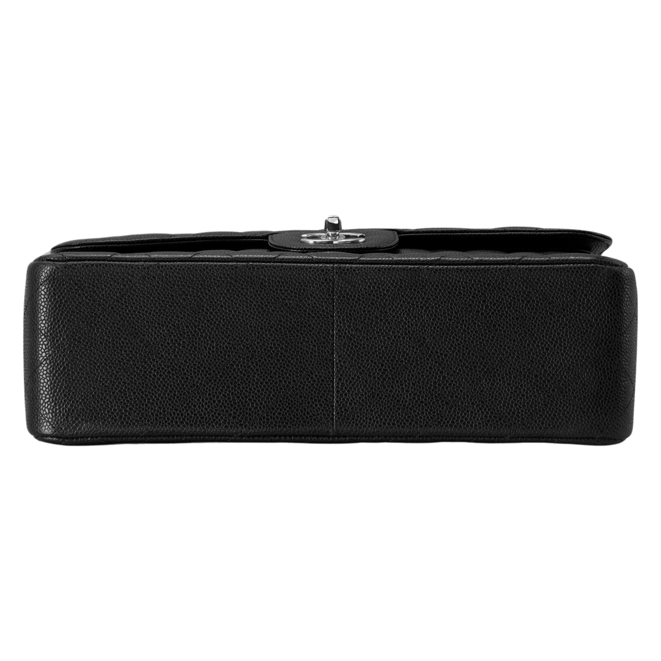 CHANEL(USED)샤넬 캐비어 클래식 점보 플랩백