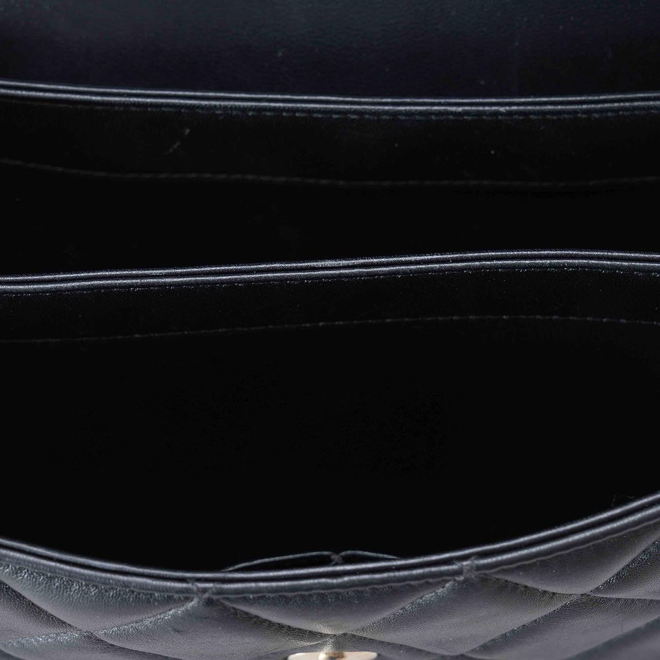 CHANEL(USED)샤넬 트렌디 CC 스몰