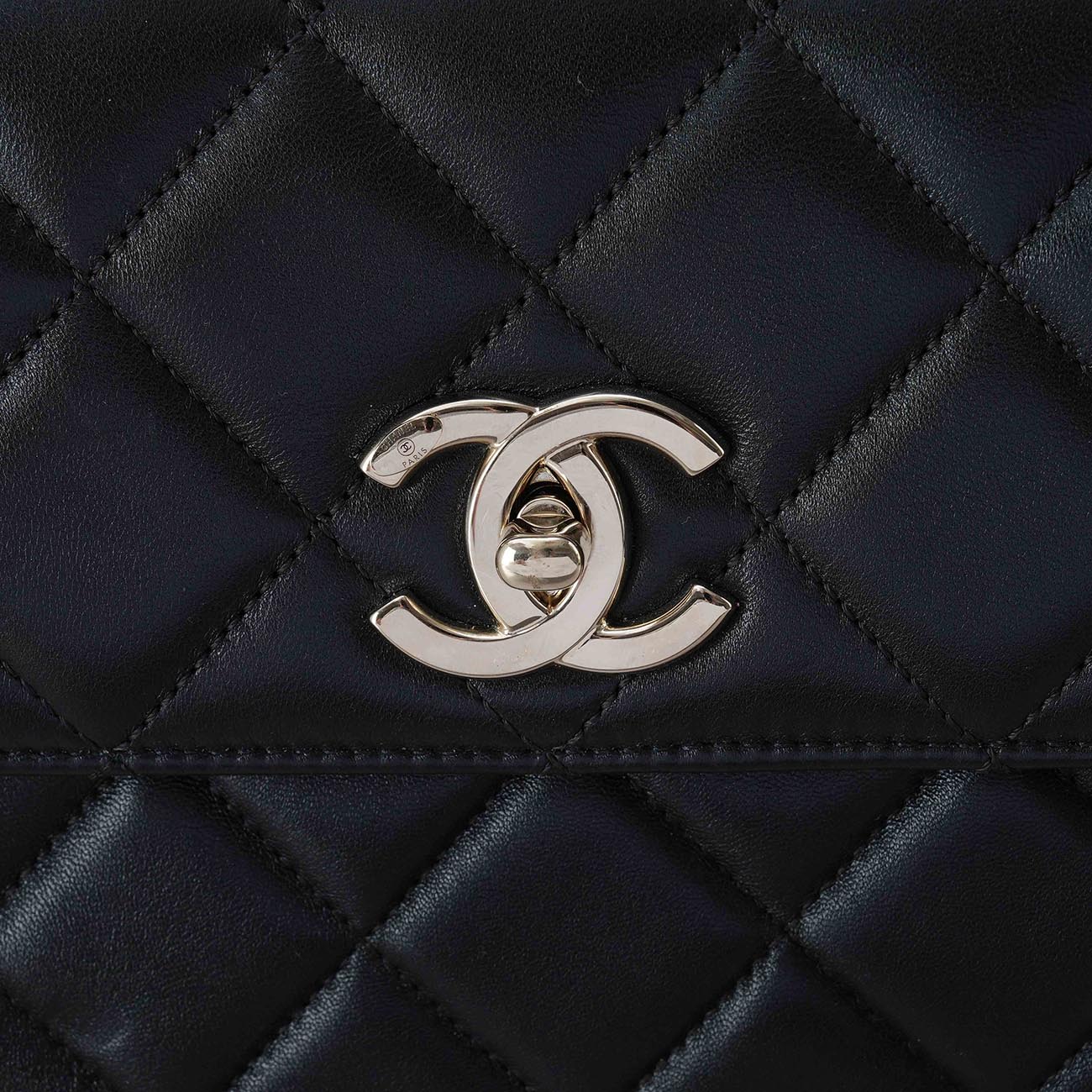 CHANEL(USED)샤넬 트렌디 CC 스몰