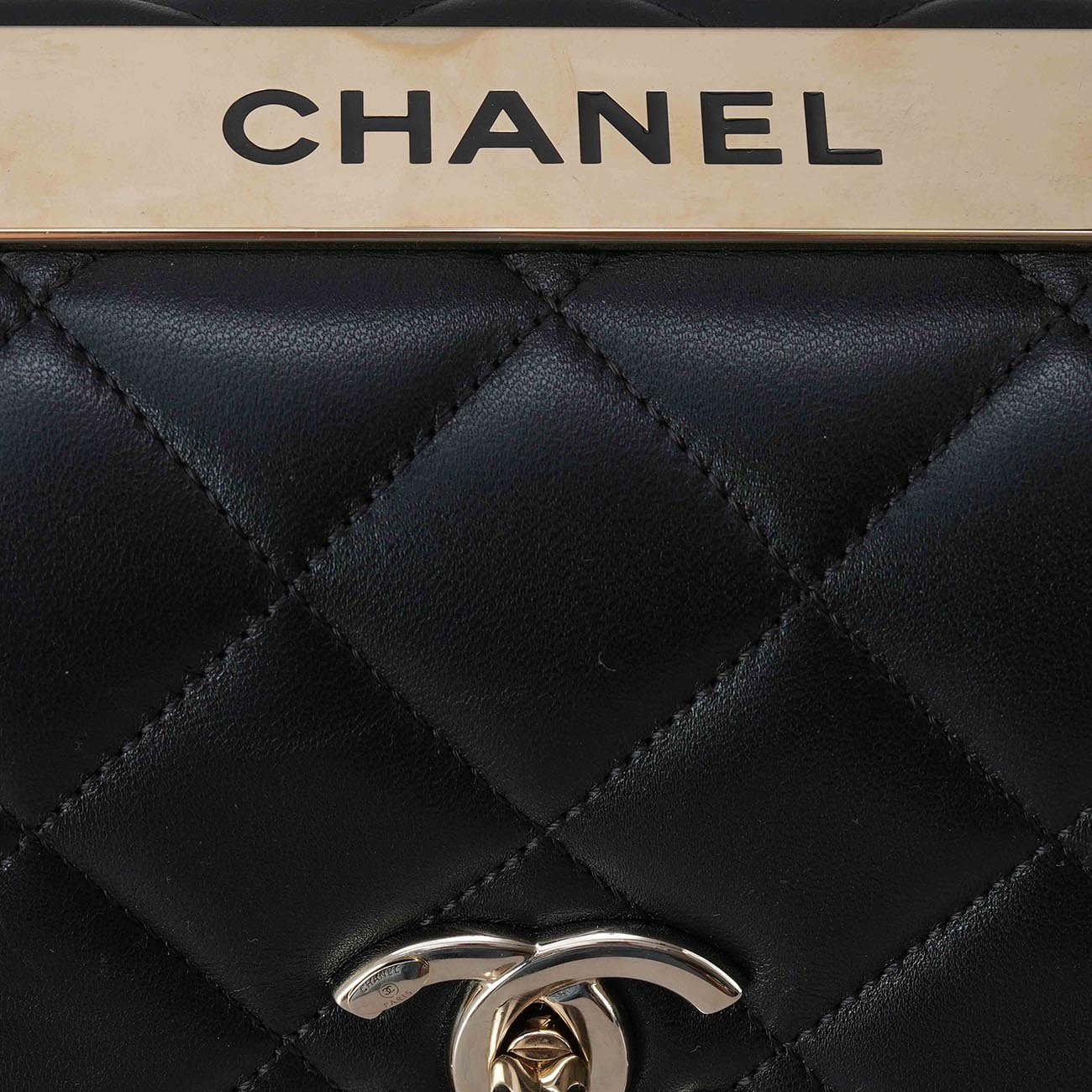 CHANEL(USED)샤넬 트렌디 CC 스몰