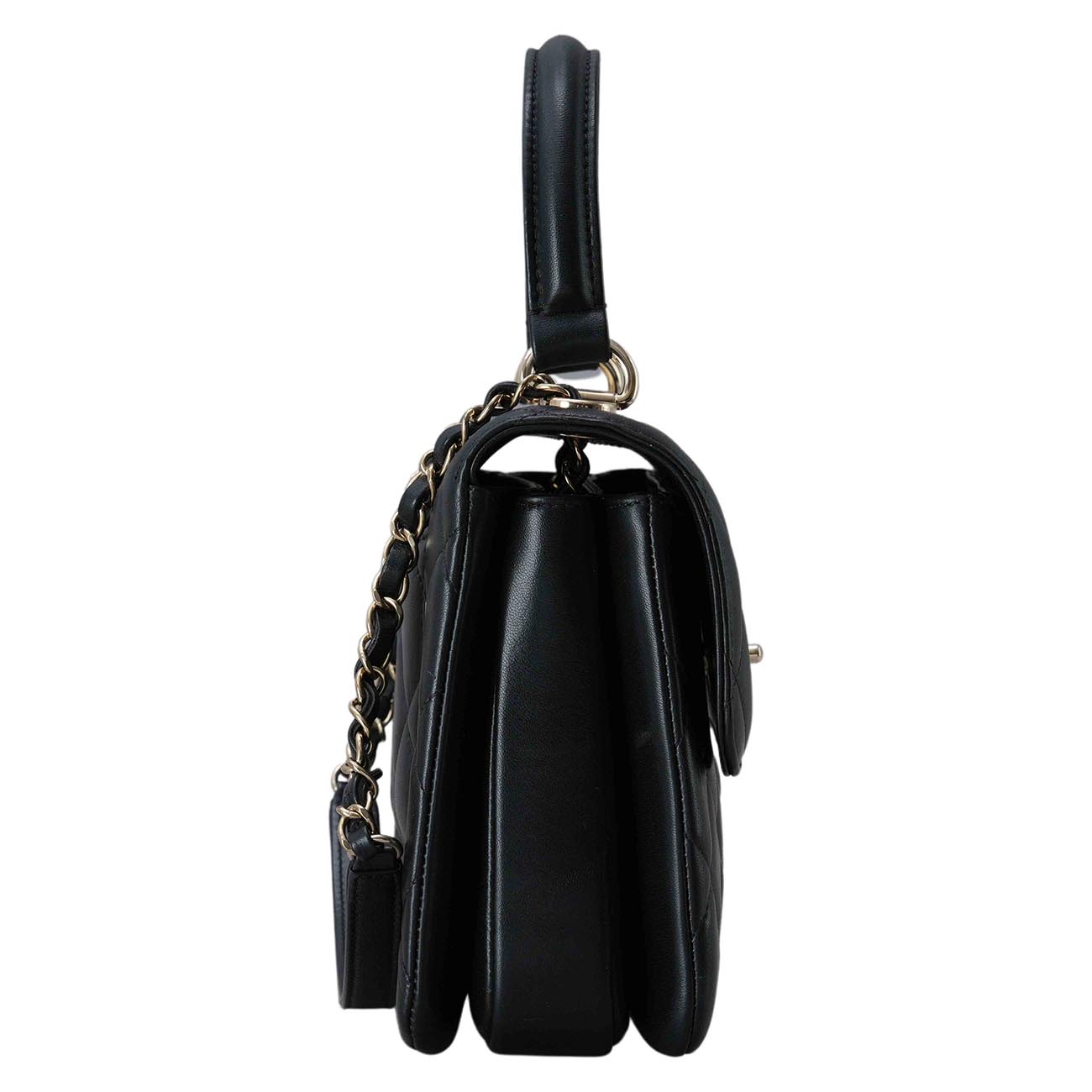 CHANEL(USED)샤넬 트렌디 CC 스몰
