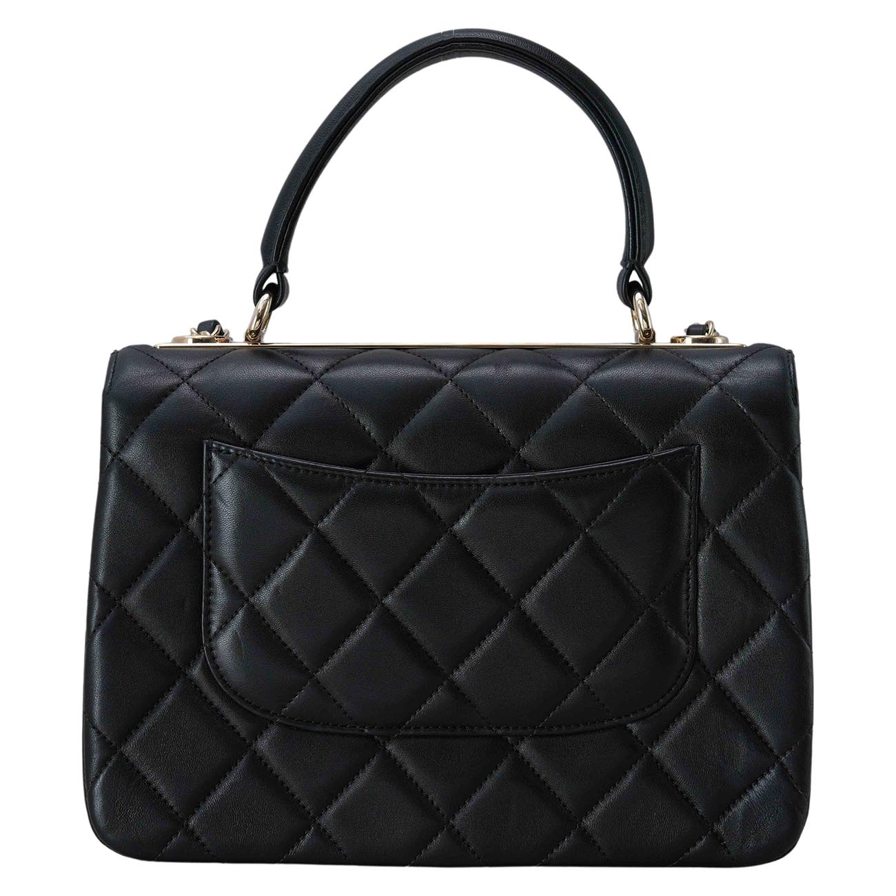 CHANEL(USED)샤넬 트렌디 CC 스몰