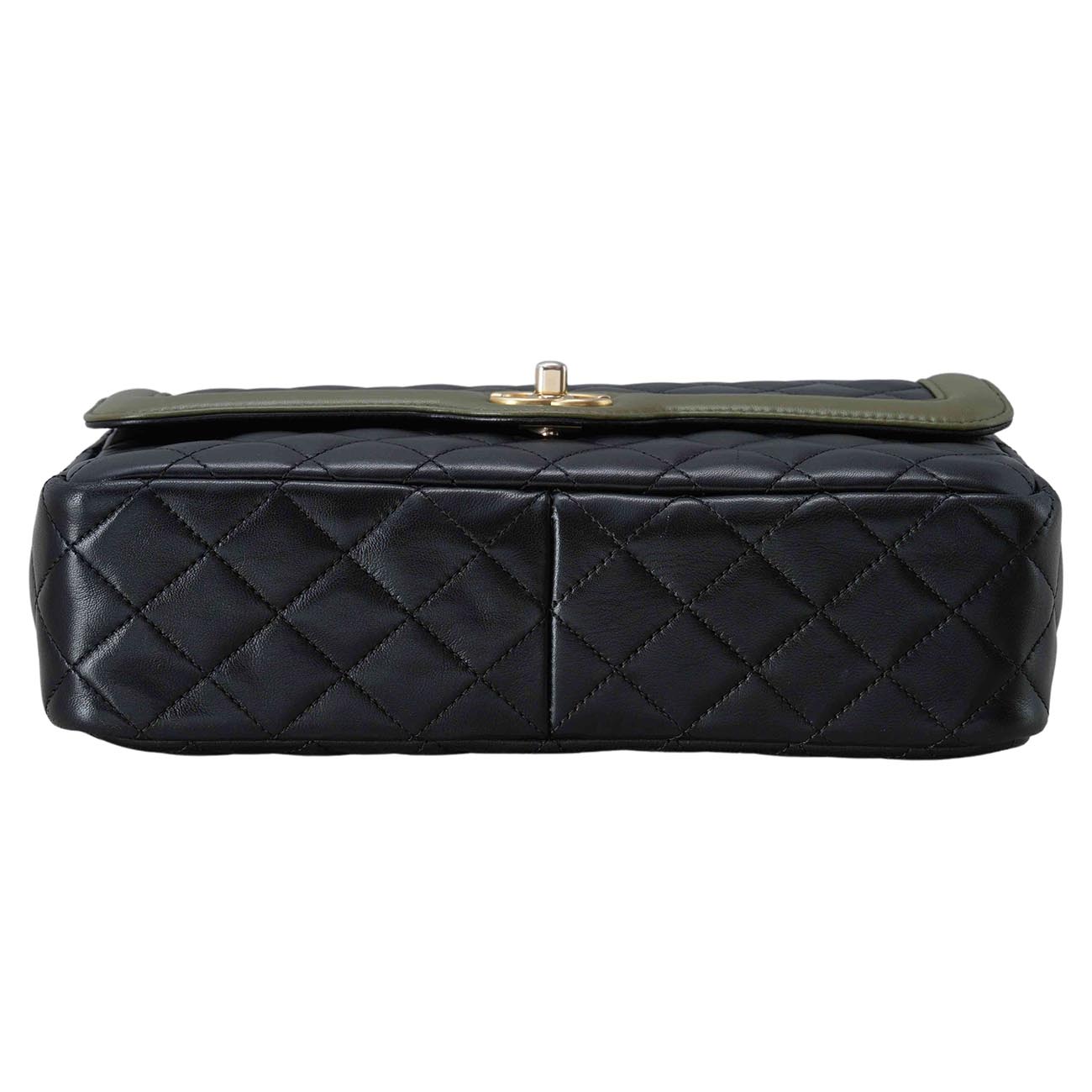 CHANEL(USED)샤넬 시즌 플랩 체인 숄더백
