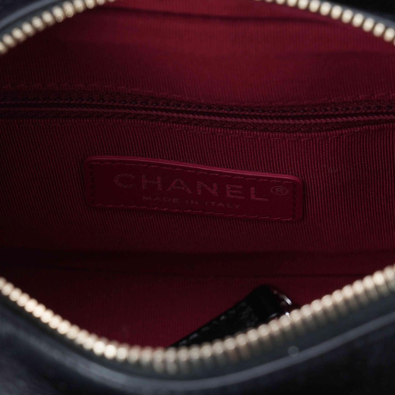 CHANEL(USED)샤넬 가브리엘 호보 스몰