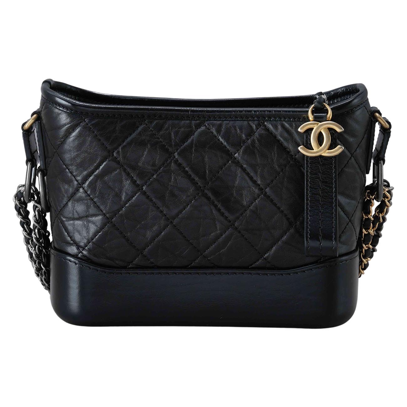 CHANEL(USED)샤넬 가브리엘 호보 스몰