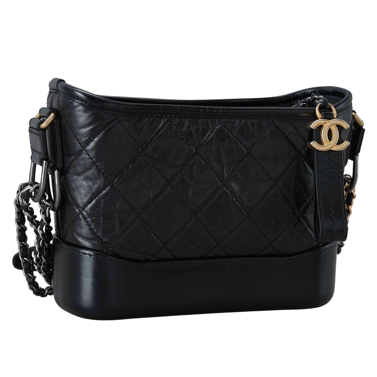 CHANEL(USED)샤넬 가브리엘 호보 스몰