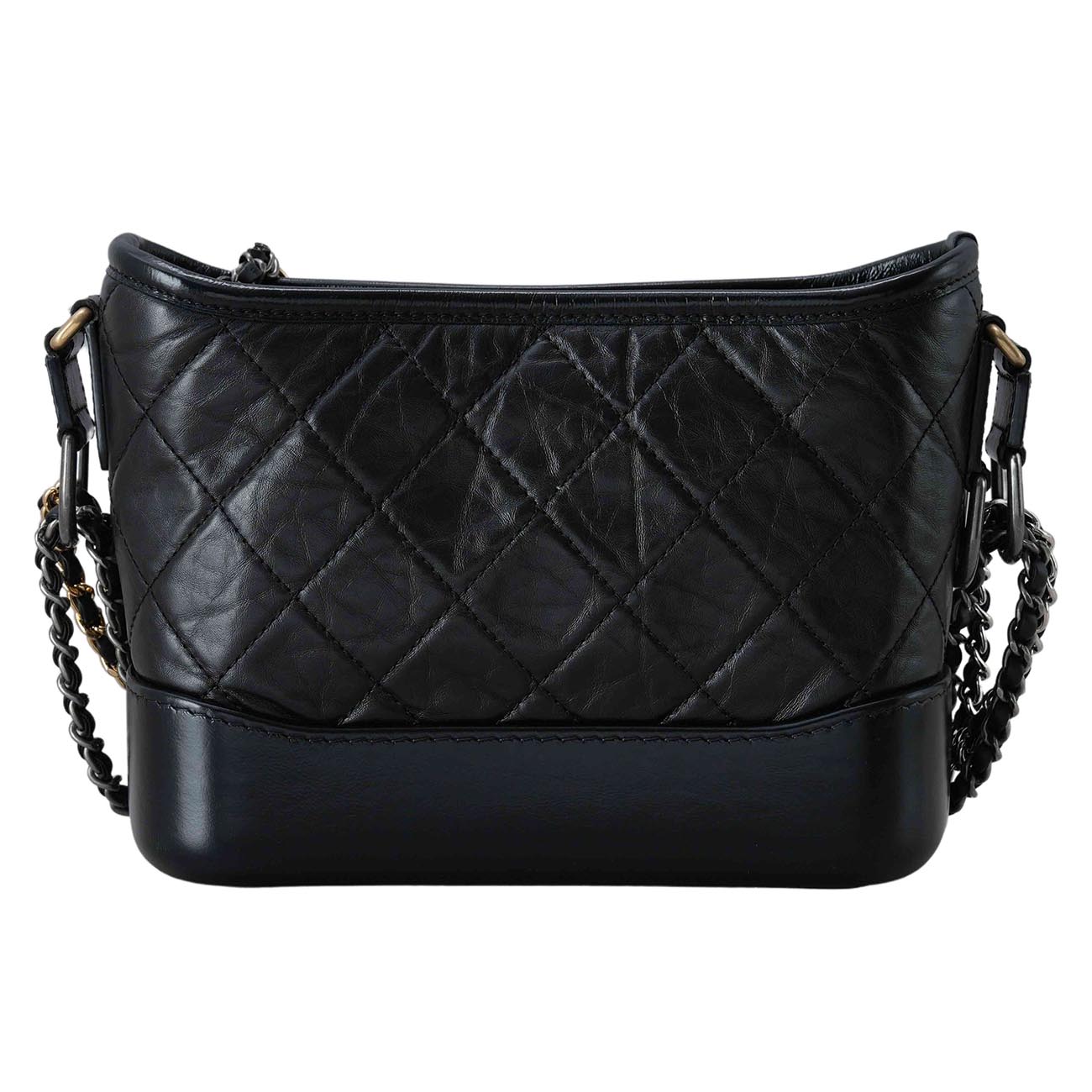 CHANEL(USED)샤넬 가브리엘 호보 스몰