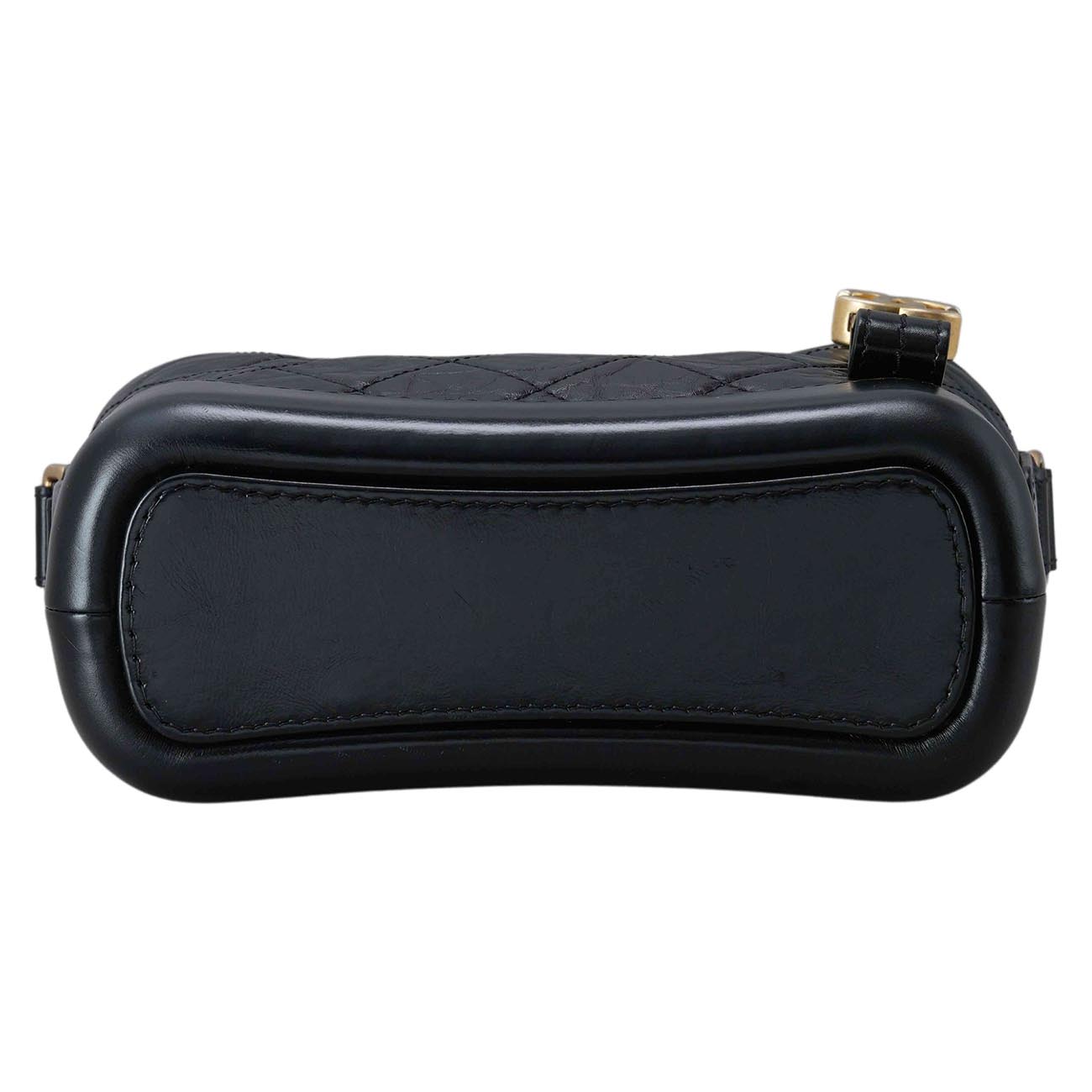 CHANEL(USED)샤넬 가브리엘 호보 스몰