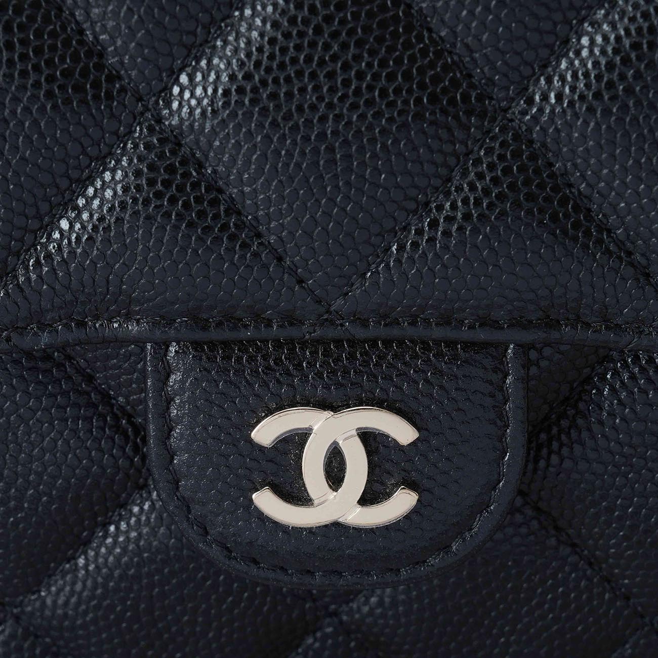 CHANEL(USED)샤넬 AP2096 클래식 더블 폰홀더 플랩 체인 WOC