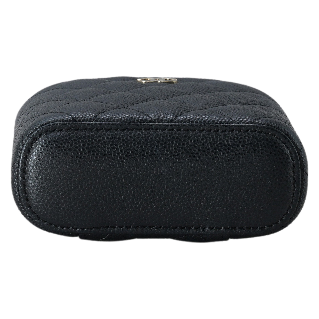 CHANEL(USED)샤넬 캐비어 미니 베니티 체인 크로스백