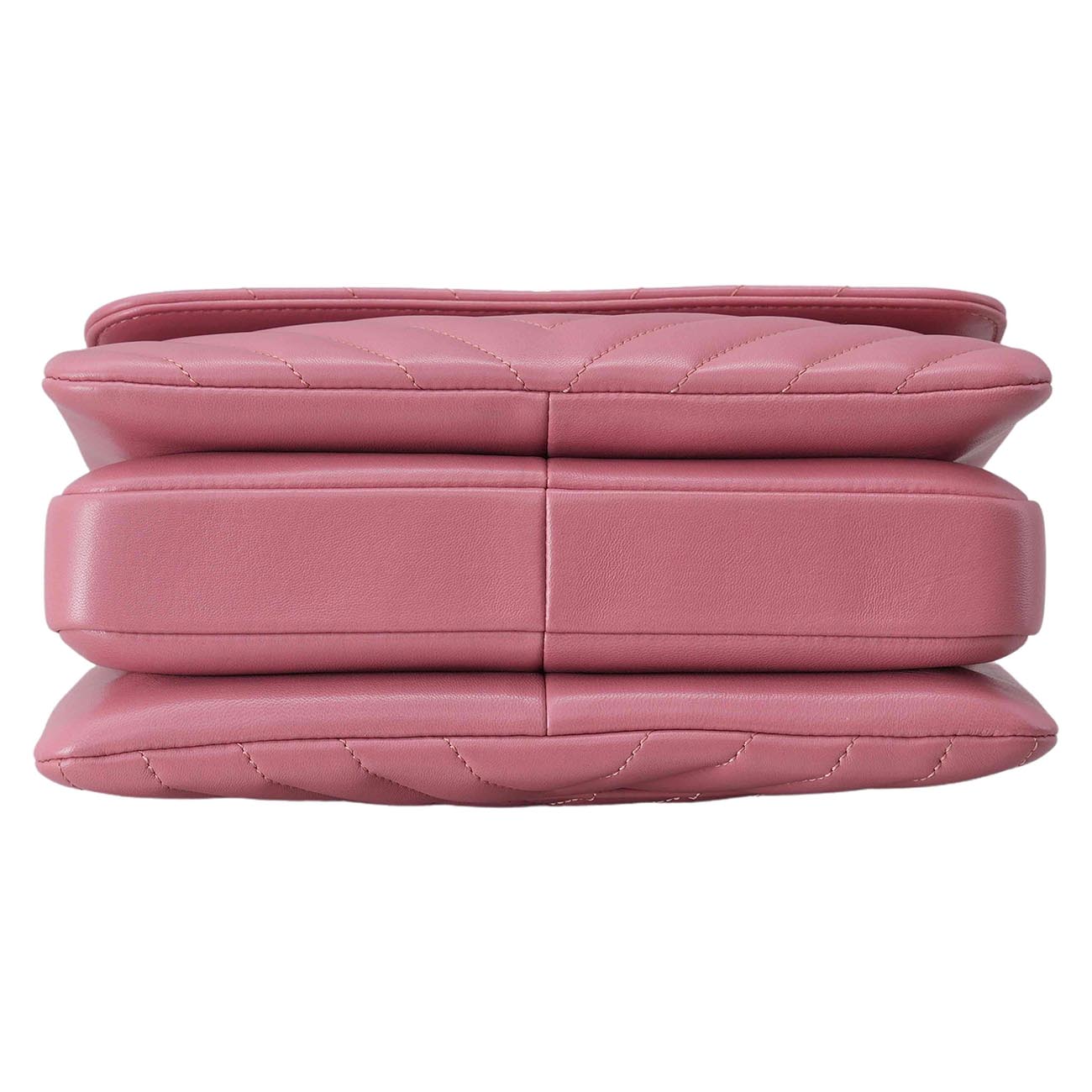 CHANEL(USED)샤넬 쉐브론 트렌디 CC 스몰