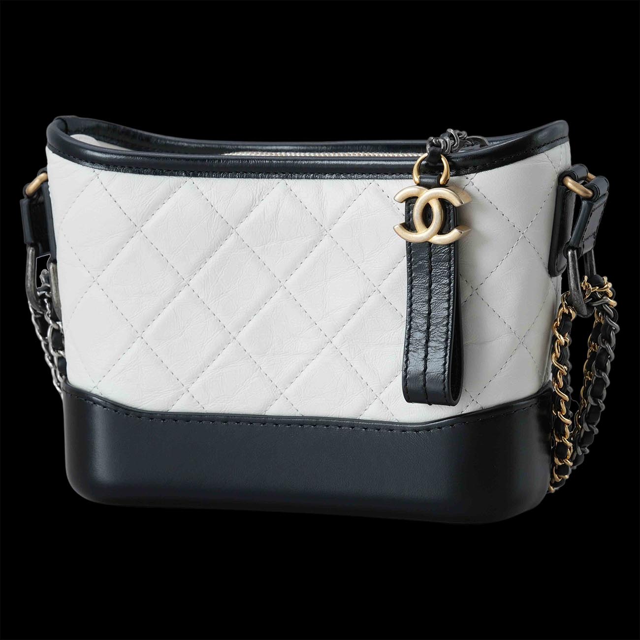 CHANEL(USED)샤넬 가브리엘 호보 스몰