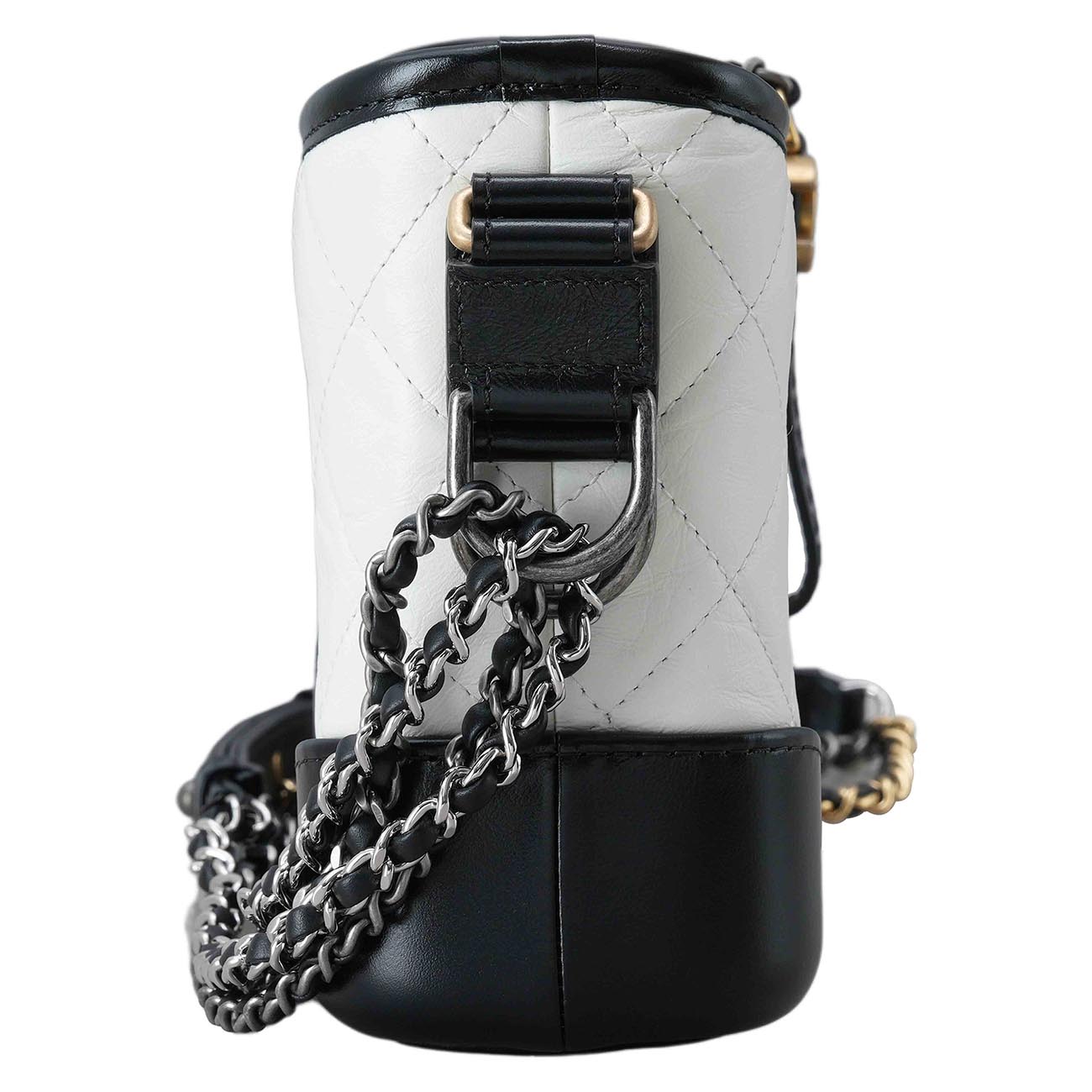 CHANEL(USED)샤넬 가브리엘 호보 스몰
