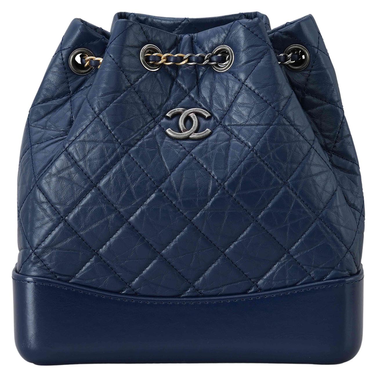 CHANEL(USED)샤넬 가브리엘 호보 스몰