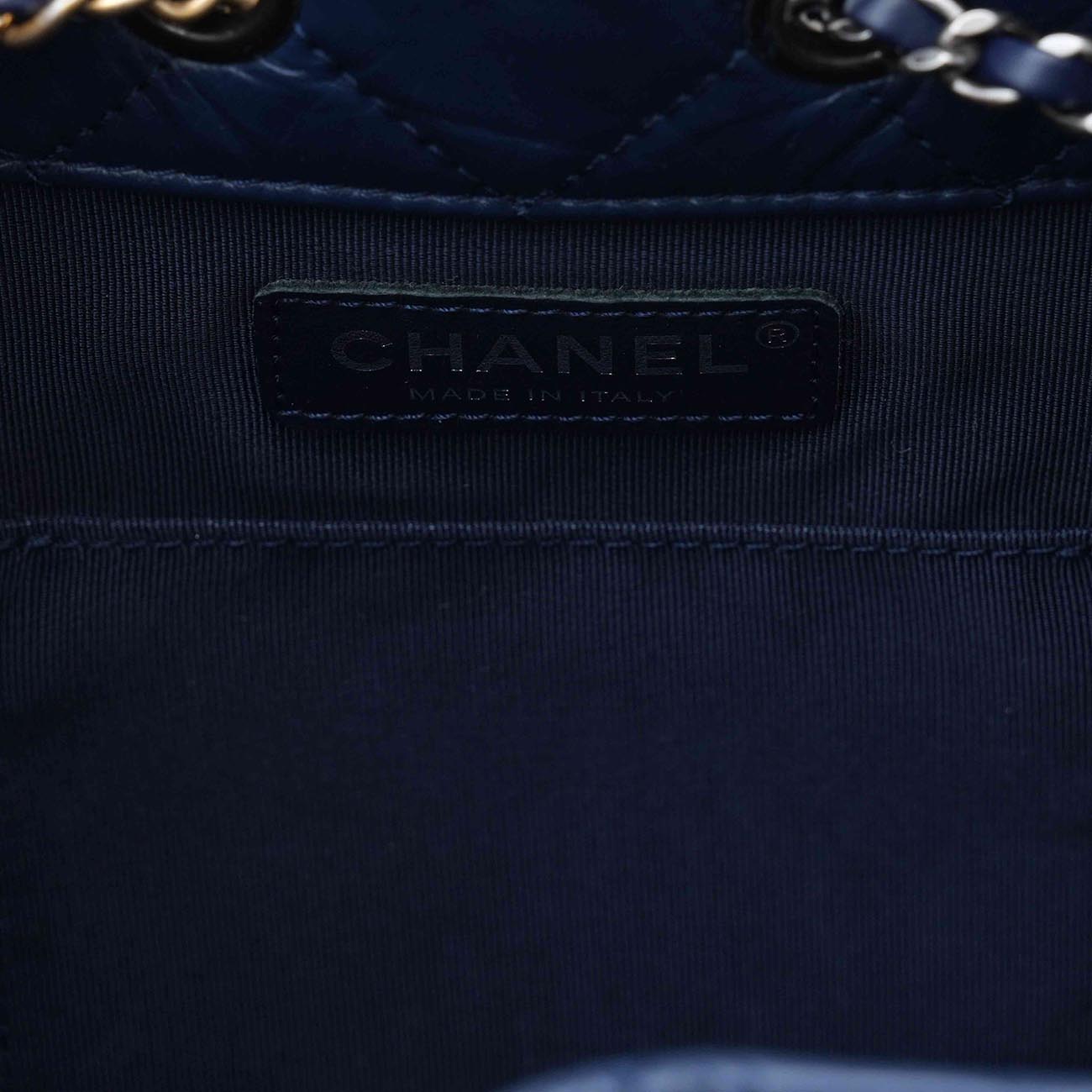 CHANEL(USED)샤넬 가브리엘 호보 스몰