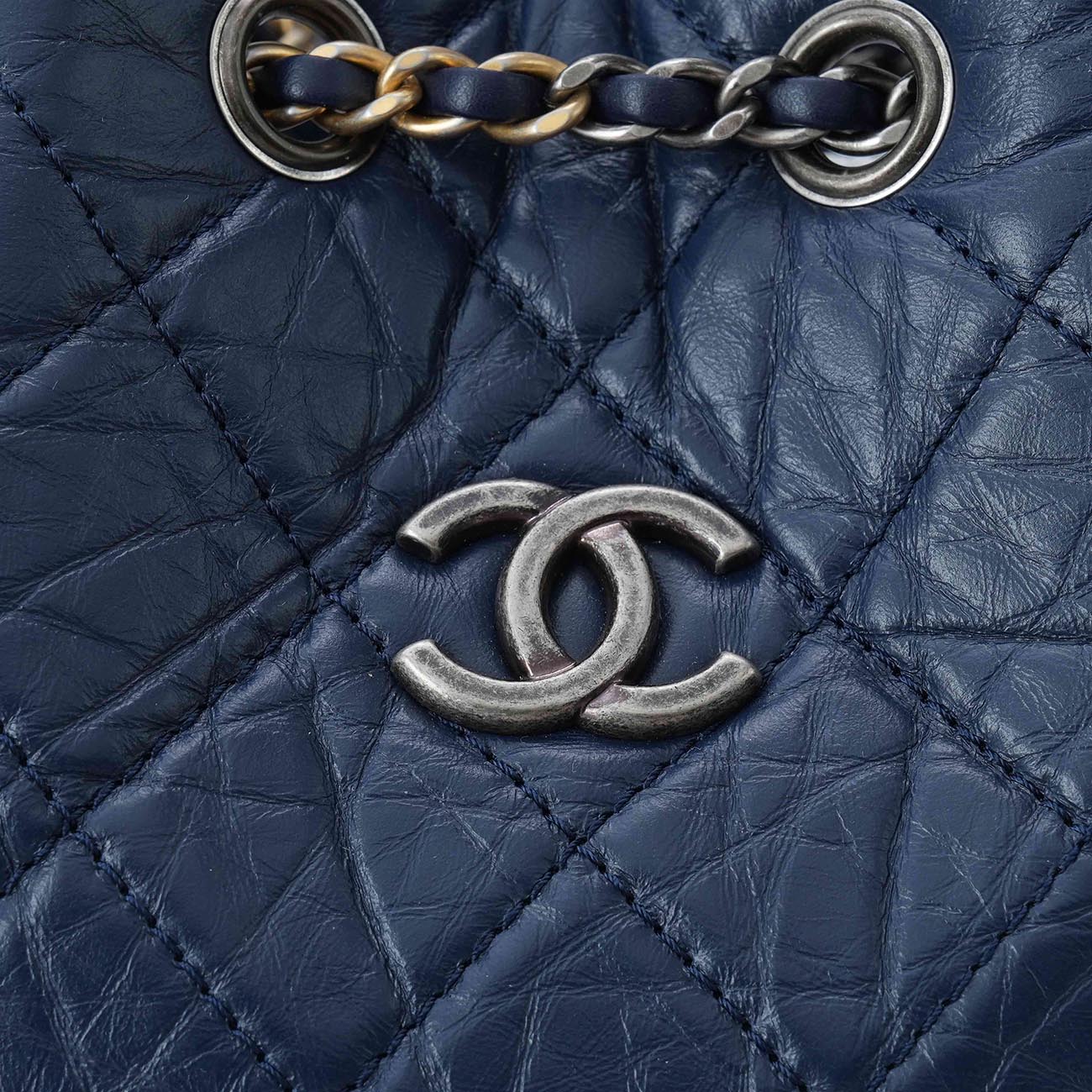 CHANEL(USED)샤넬 가브리엘 호보 스몰