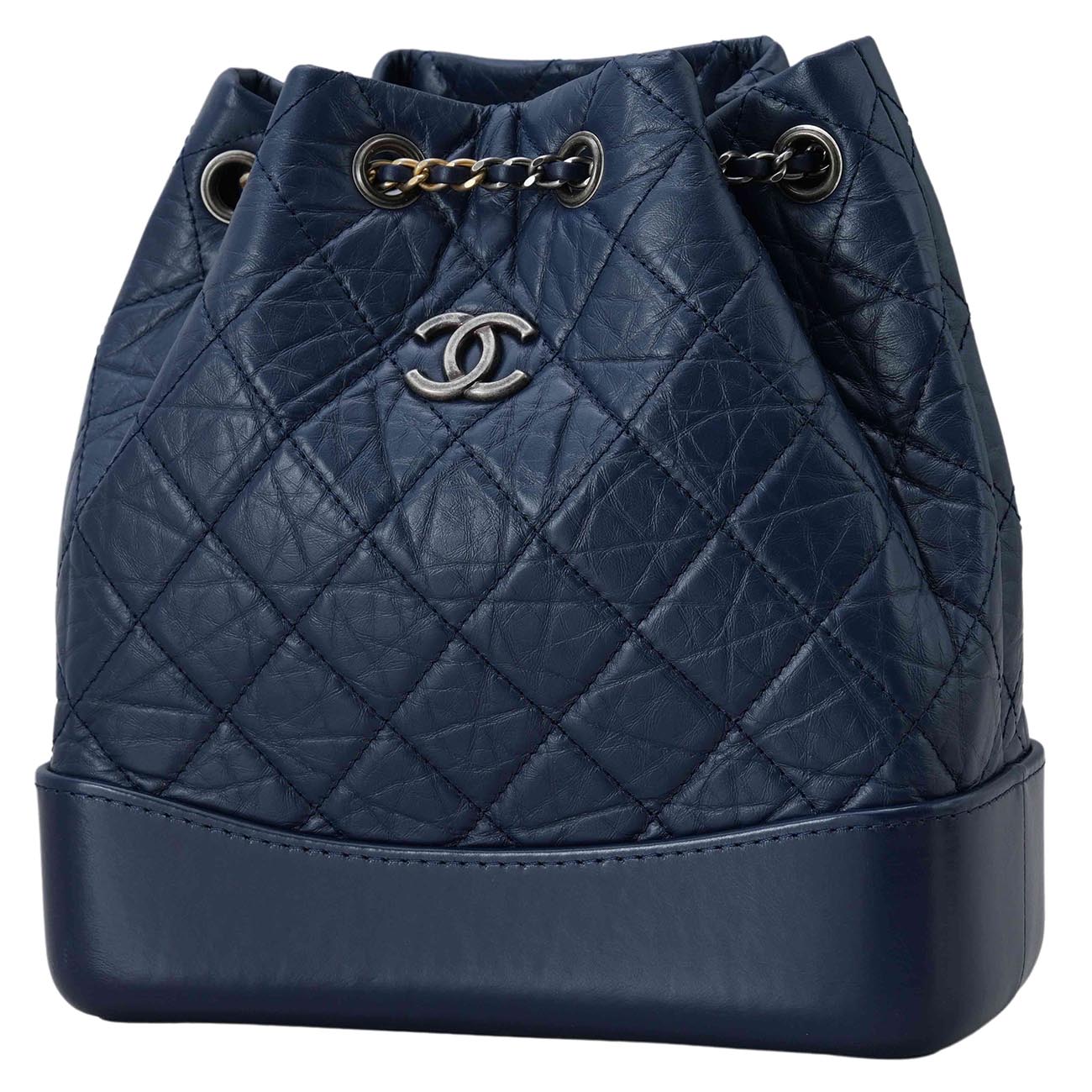 CHANEL(USED)샤넬 가브리엘 호보 스몰