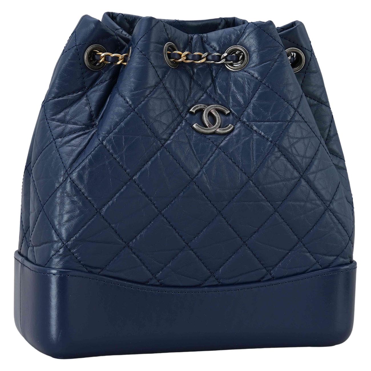 CHANEL(USED)샤넬 가브리엘 호보 스몰
