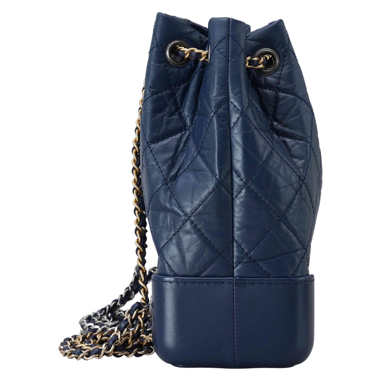 CHANEL(USED)샤넬 가브리엘 호보 스몰