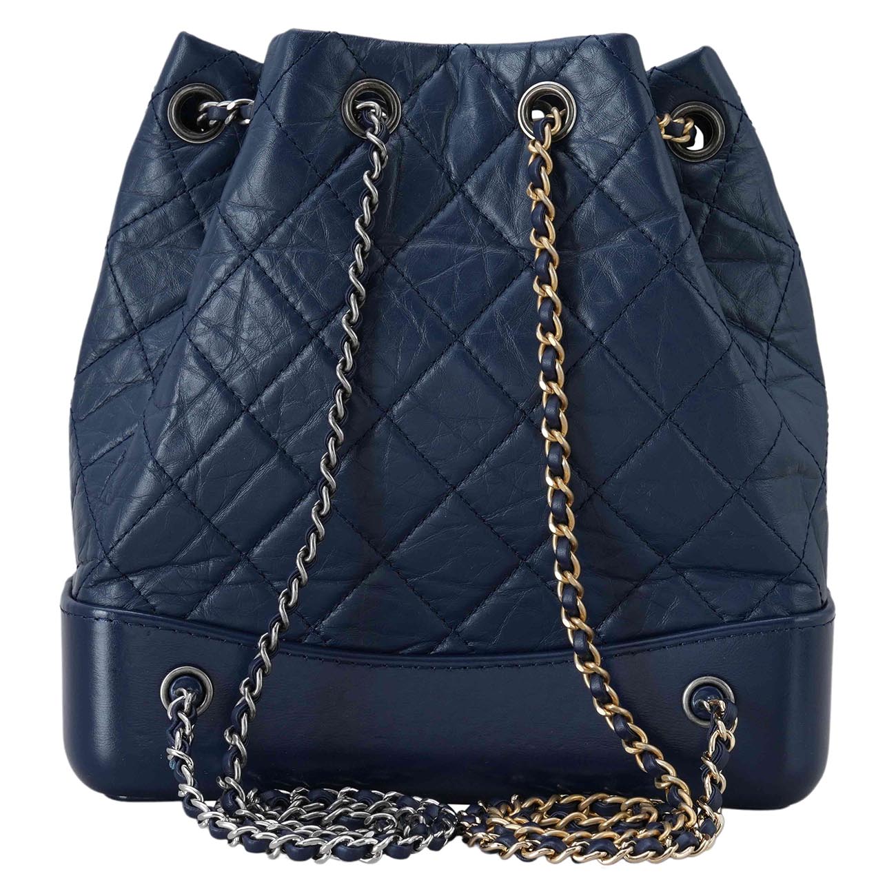 CHANEL(USED)샤넬 가브리엘 호보 스몰