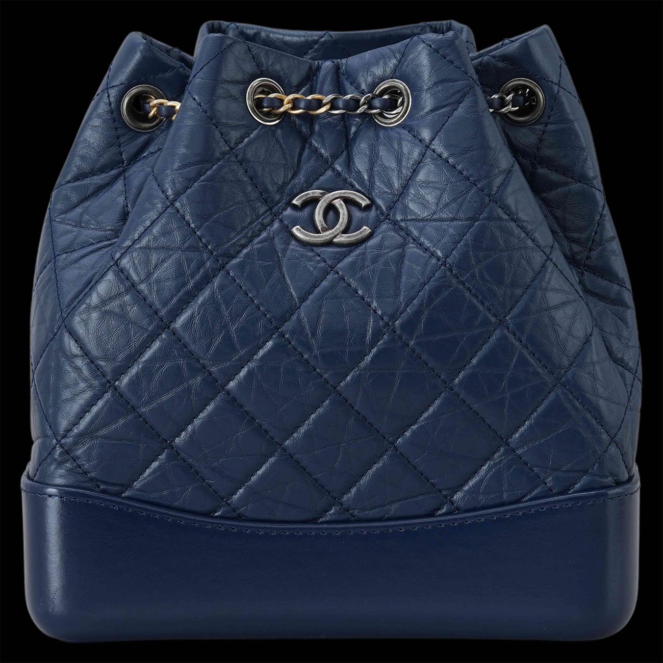 CHANEL(USED)샤넬 가브리엘 호보 스몰