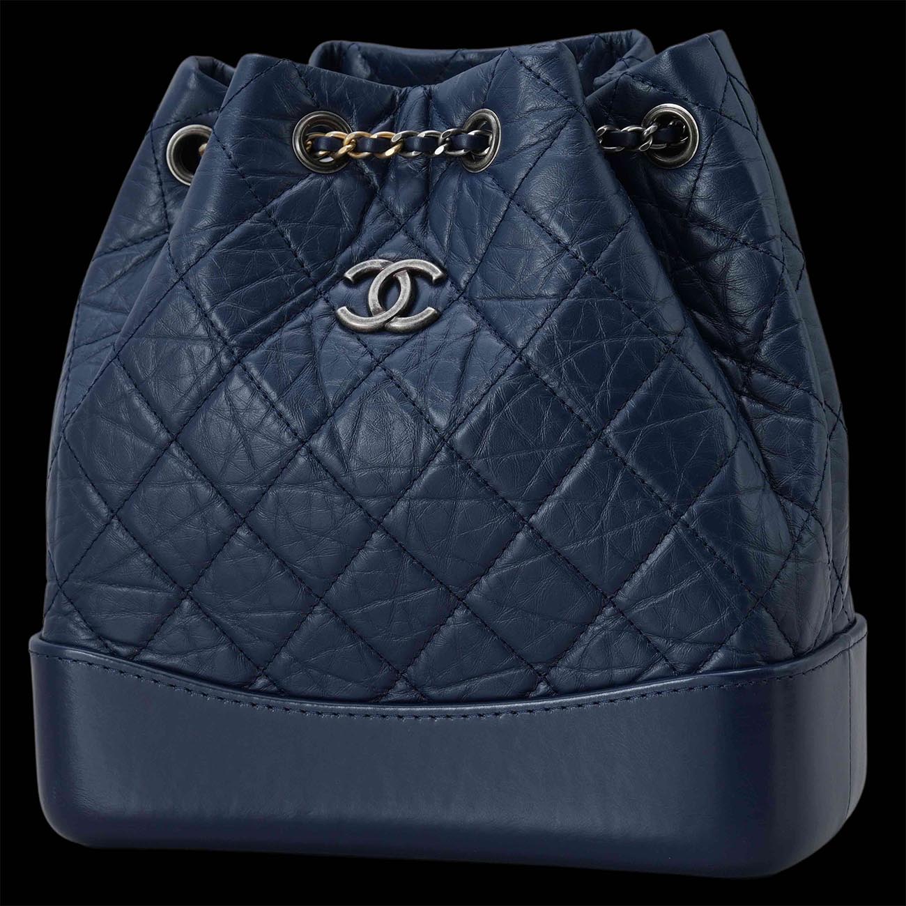 CHANEL(USED)샤넬 가브리엘 호보 스몰