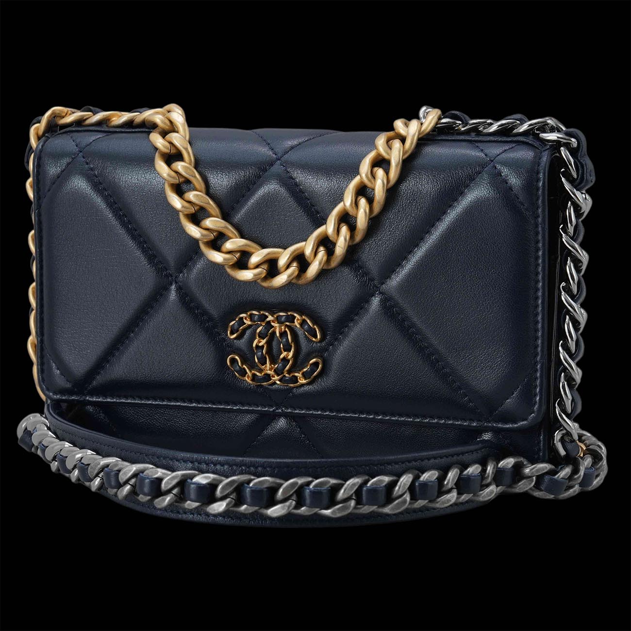 CHANEL(USED)샤넬 AP0957 19 WOC