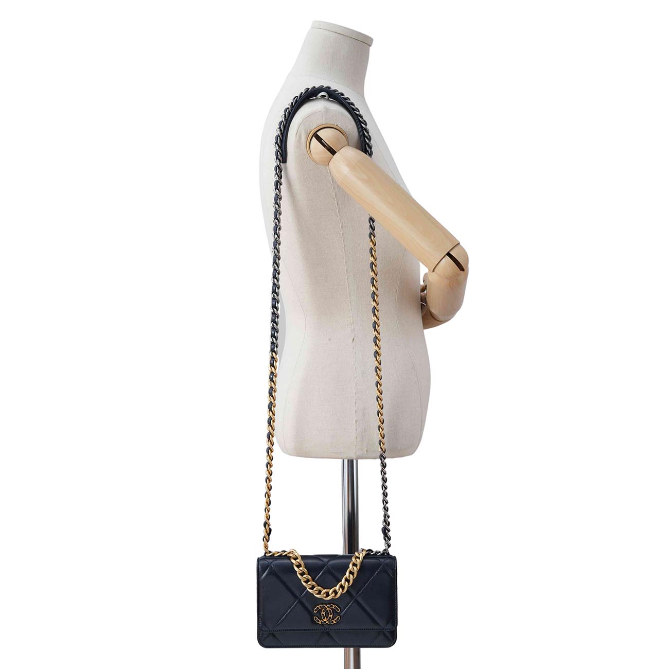 CHANEL(USED)샤넬 AP0957 19 WOC