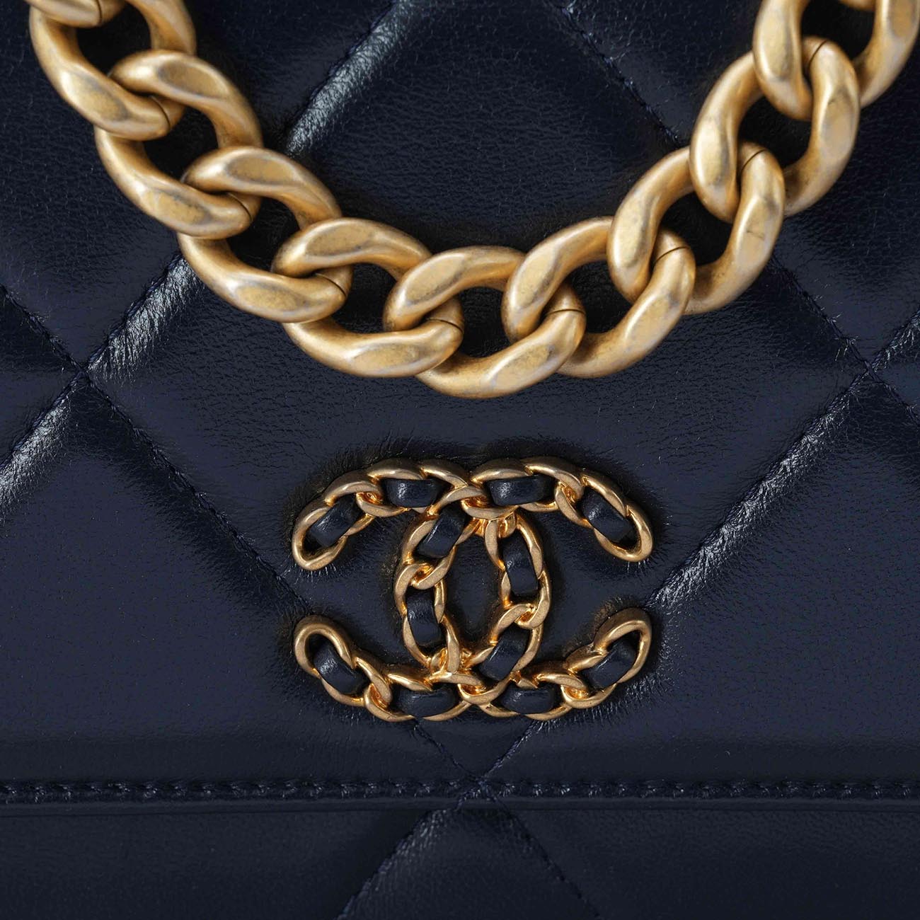 CHANEL(USED)샤넬 AP0957 19 WOC