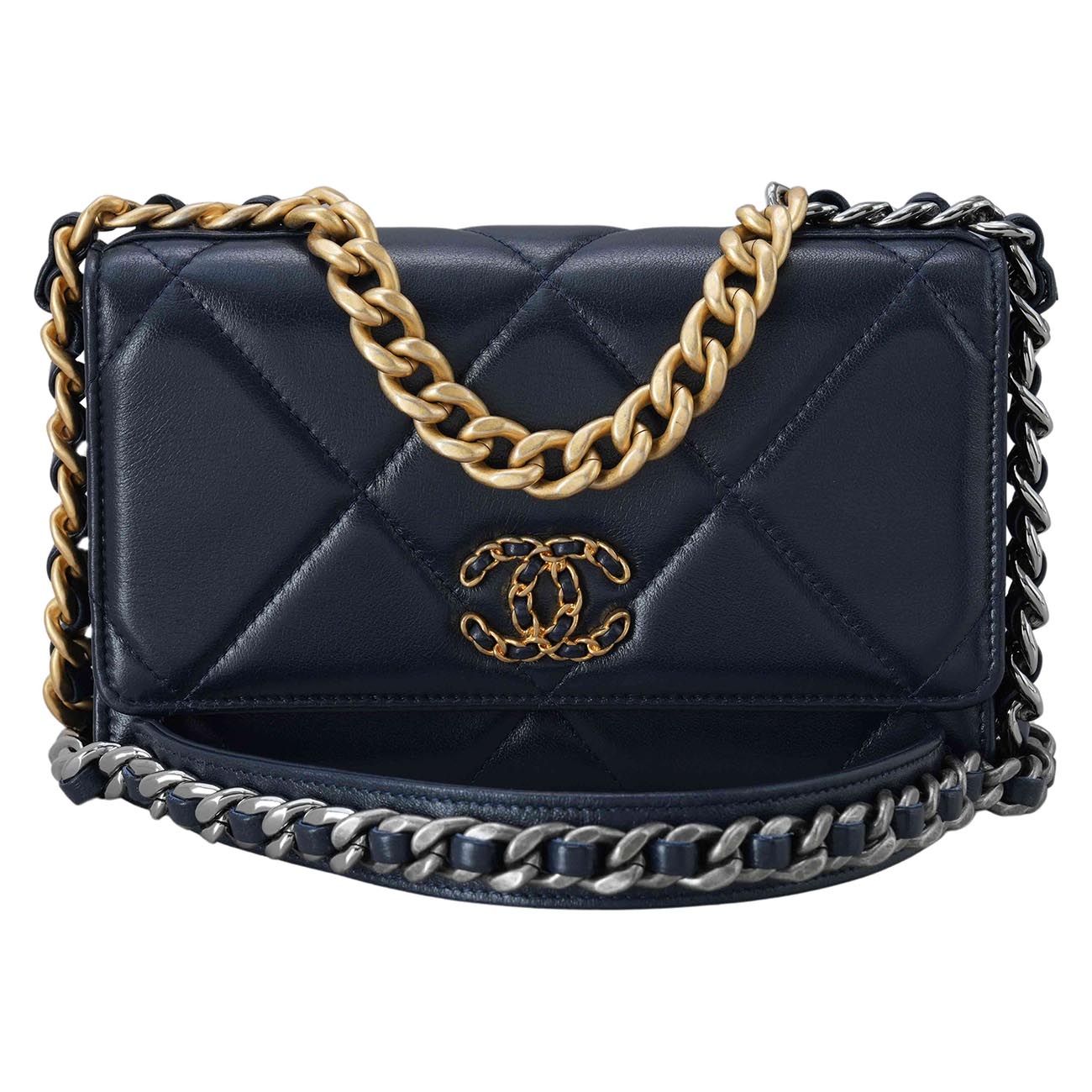 CHANEL(USED)샤넬 AP0957 19 WOC