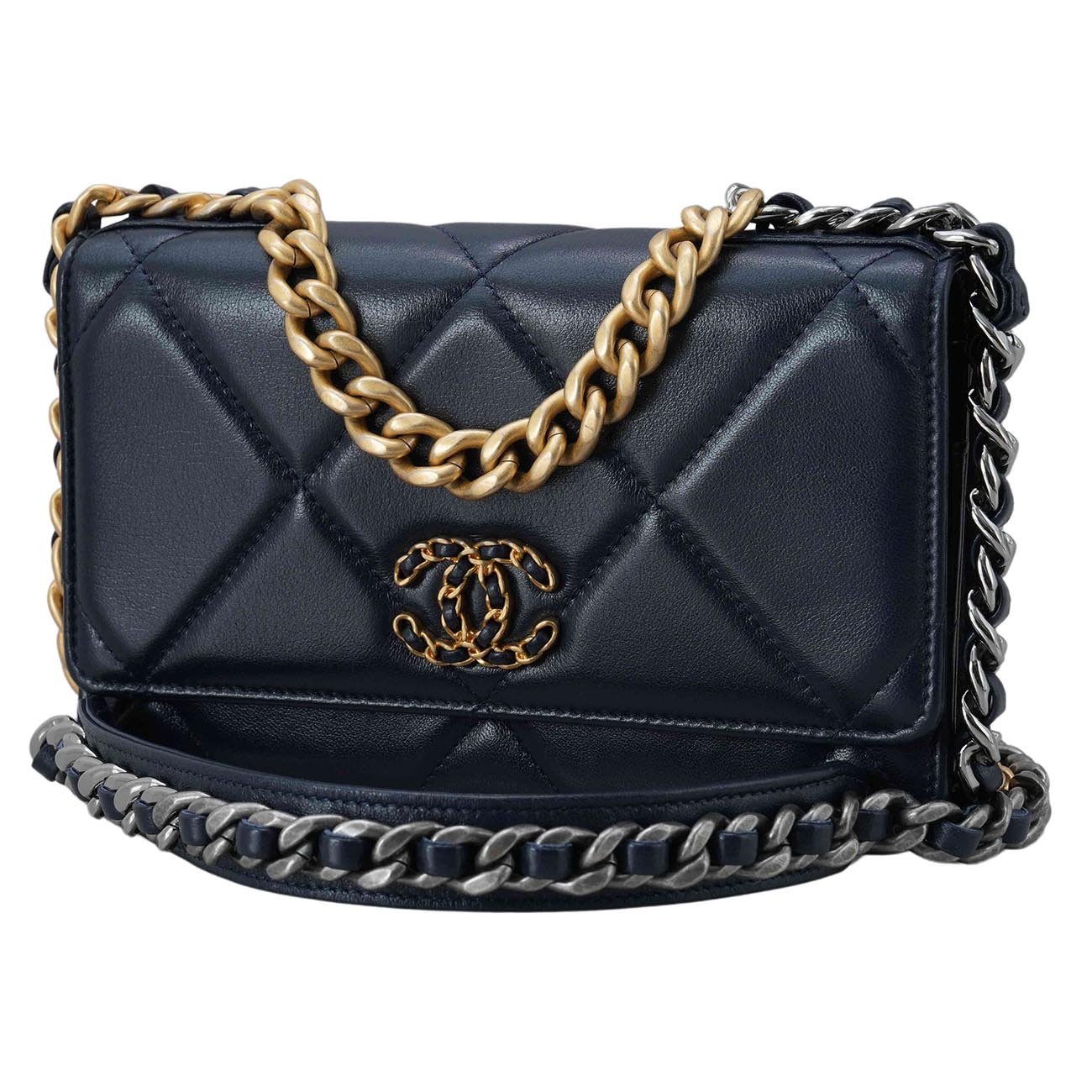 CHANEL(USED)샤넬 AP0957 19 WOC