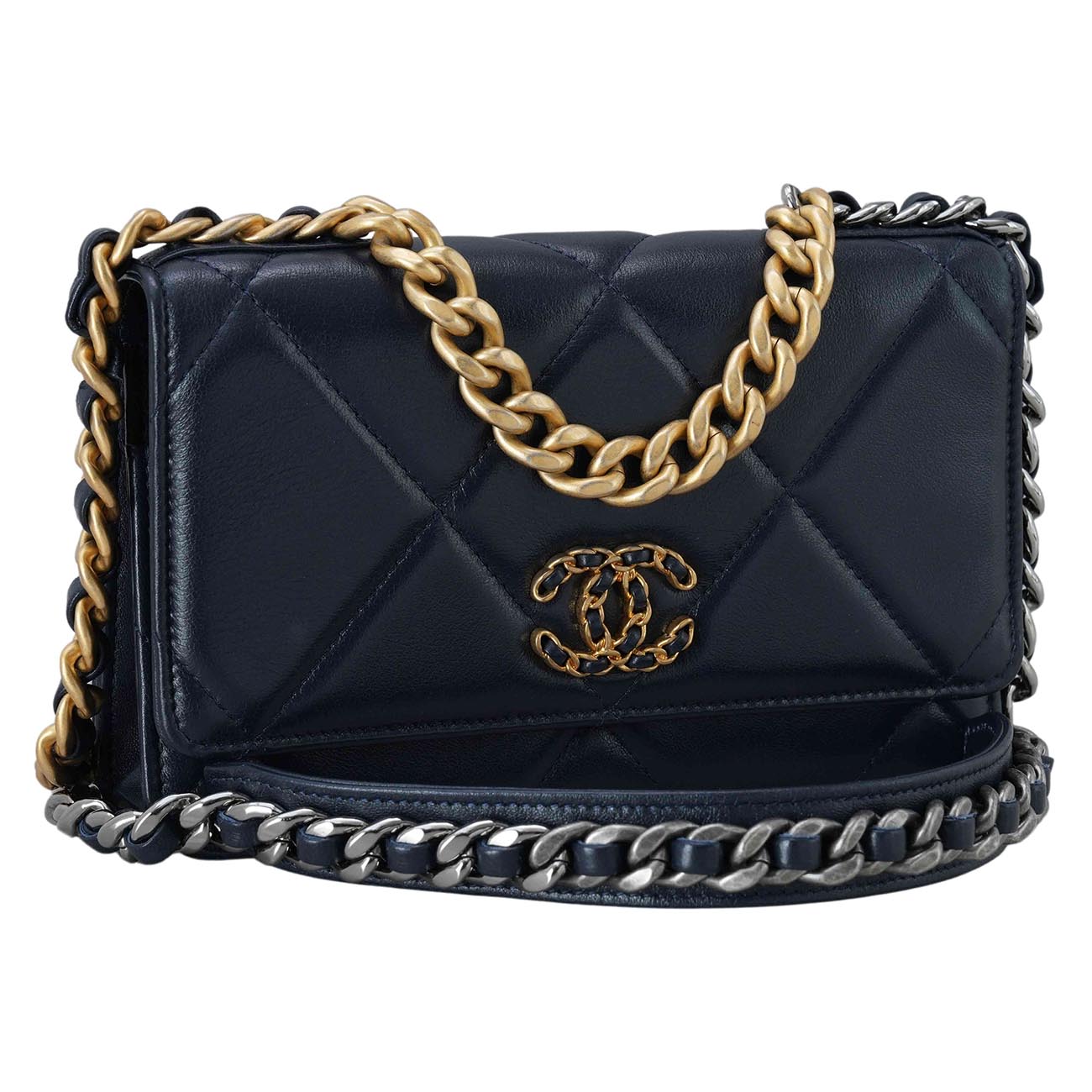CHANEL(USED)샤넬 AP0957 19 WOC