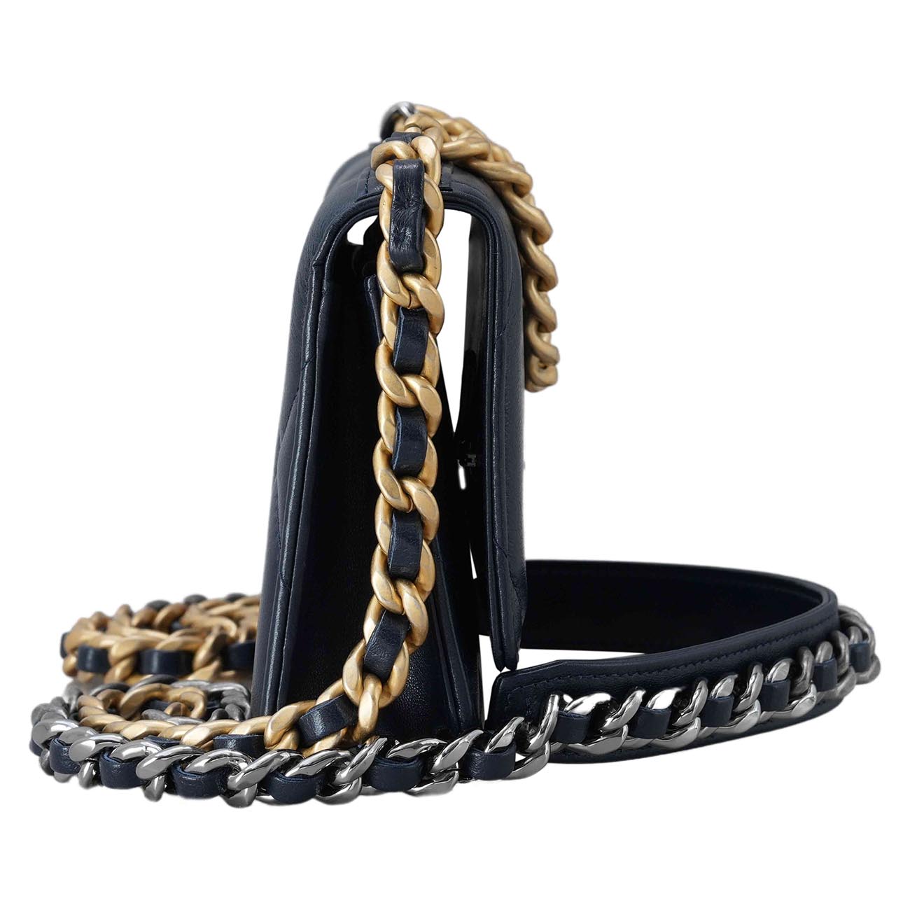 CHANEL(USED)샤넬 AP0957 19 WOC
