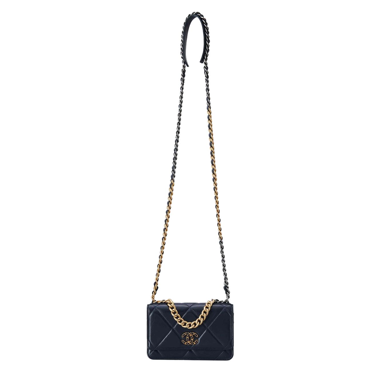 CHANEL(USED)샤넬 AP0957 19 WOC