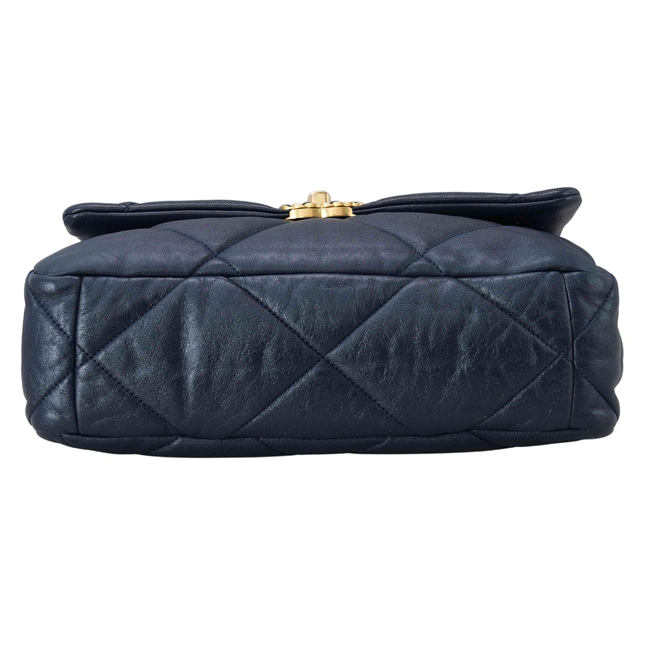CHANEL(USED)샤넬 19백 라지