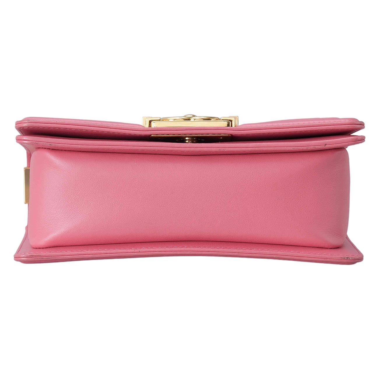 CHANEL(USED)샤넬 A67085 보이샤넬 스몰 플랩백