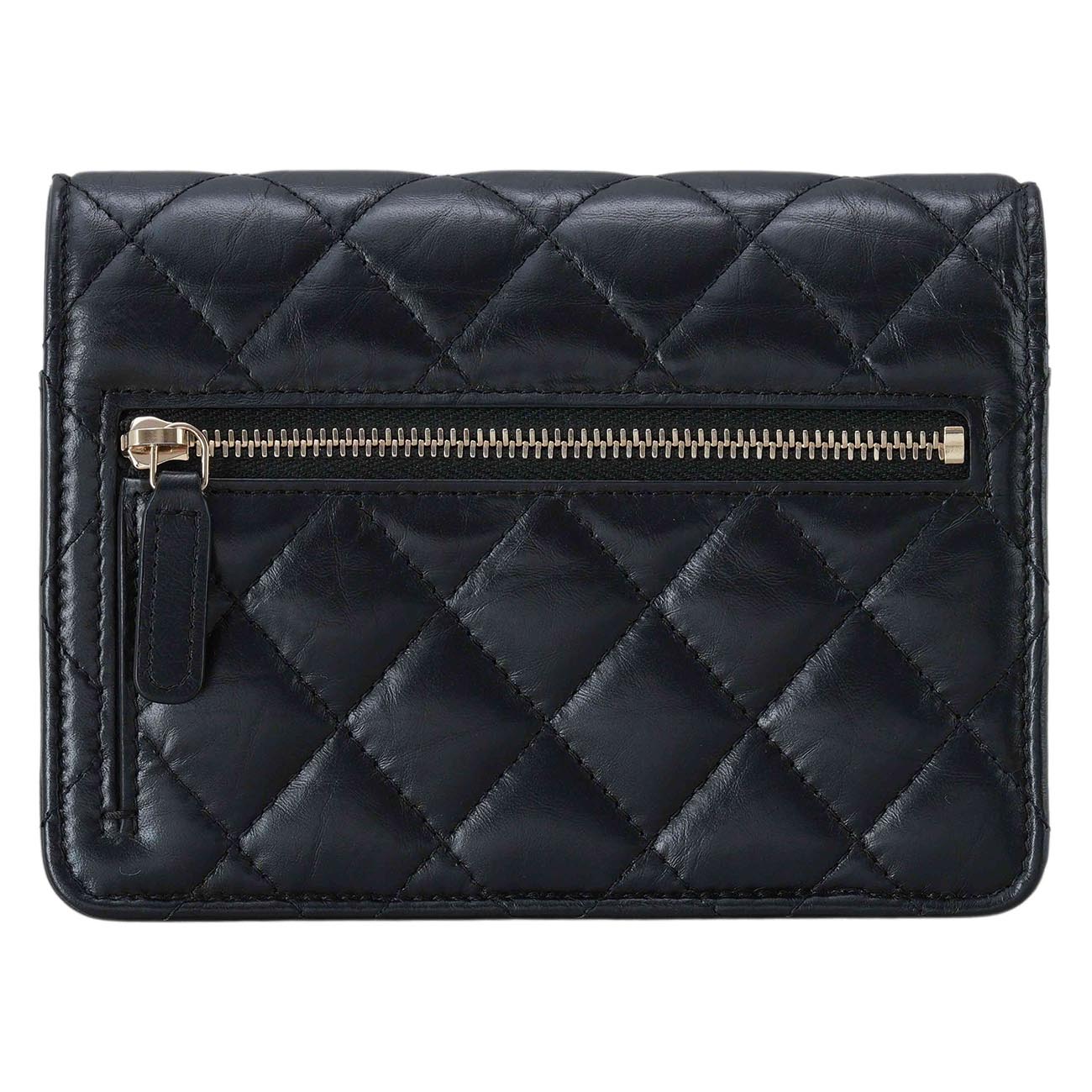 CHANEL(USED)샤넬 2.55 미니 WOC