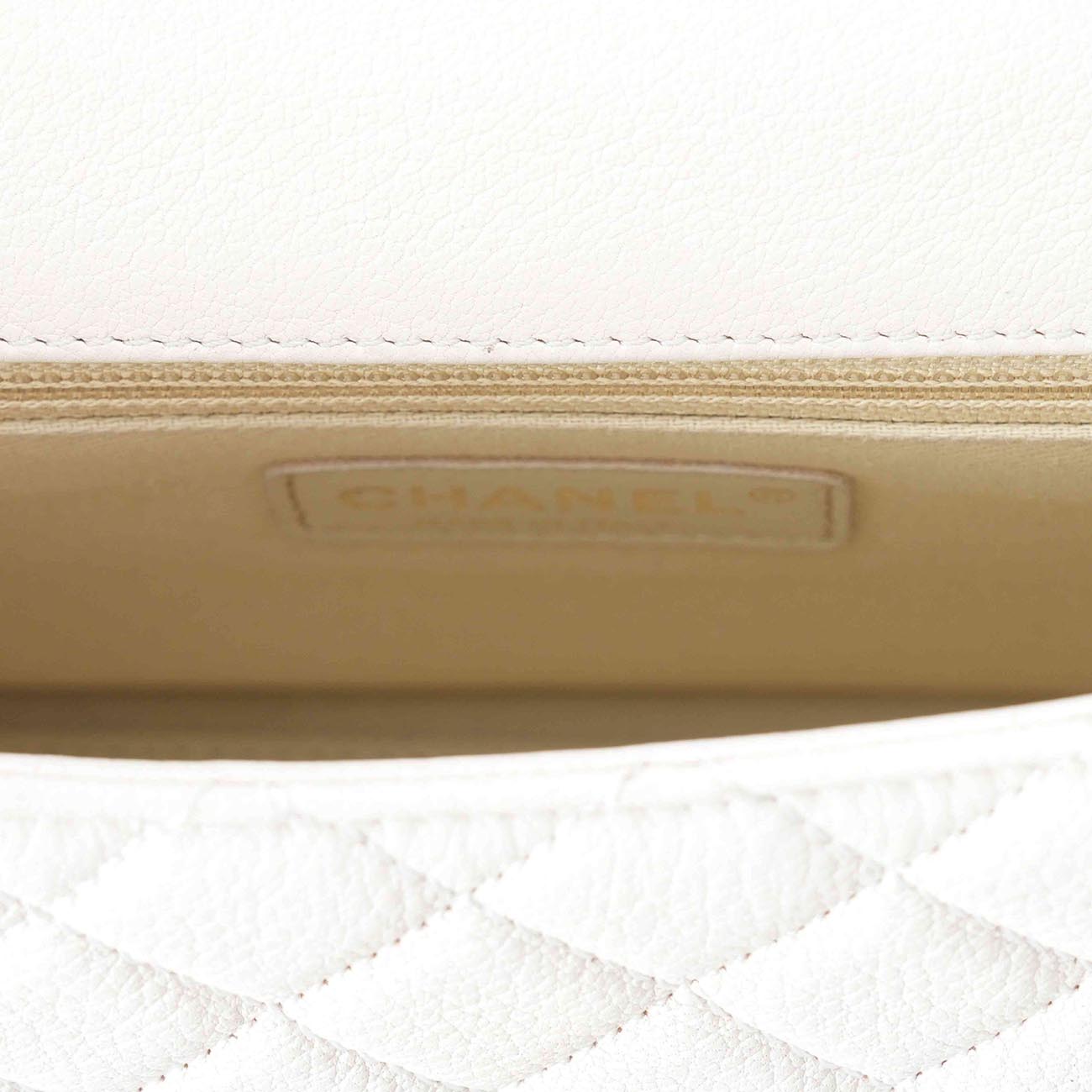 CHANEL(USED)샤넬 시즌 2.55 빈티지 숄더백