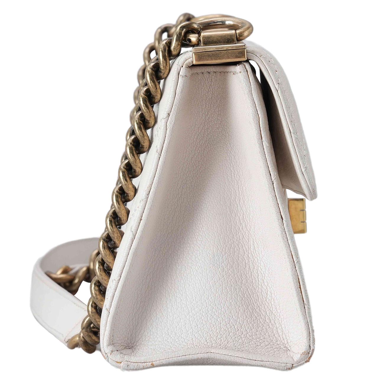 CHANEL(USED)샤넬 시즌 2.55 빈티지 숄더백