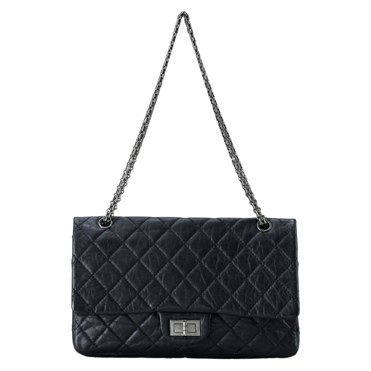 CHANEL(USED)샤넬 2.55 빈티지 클래식31 플랩백