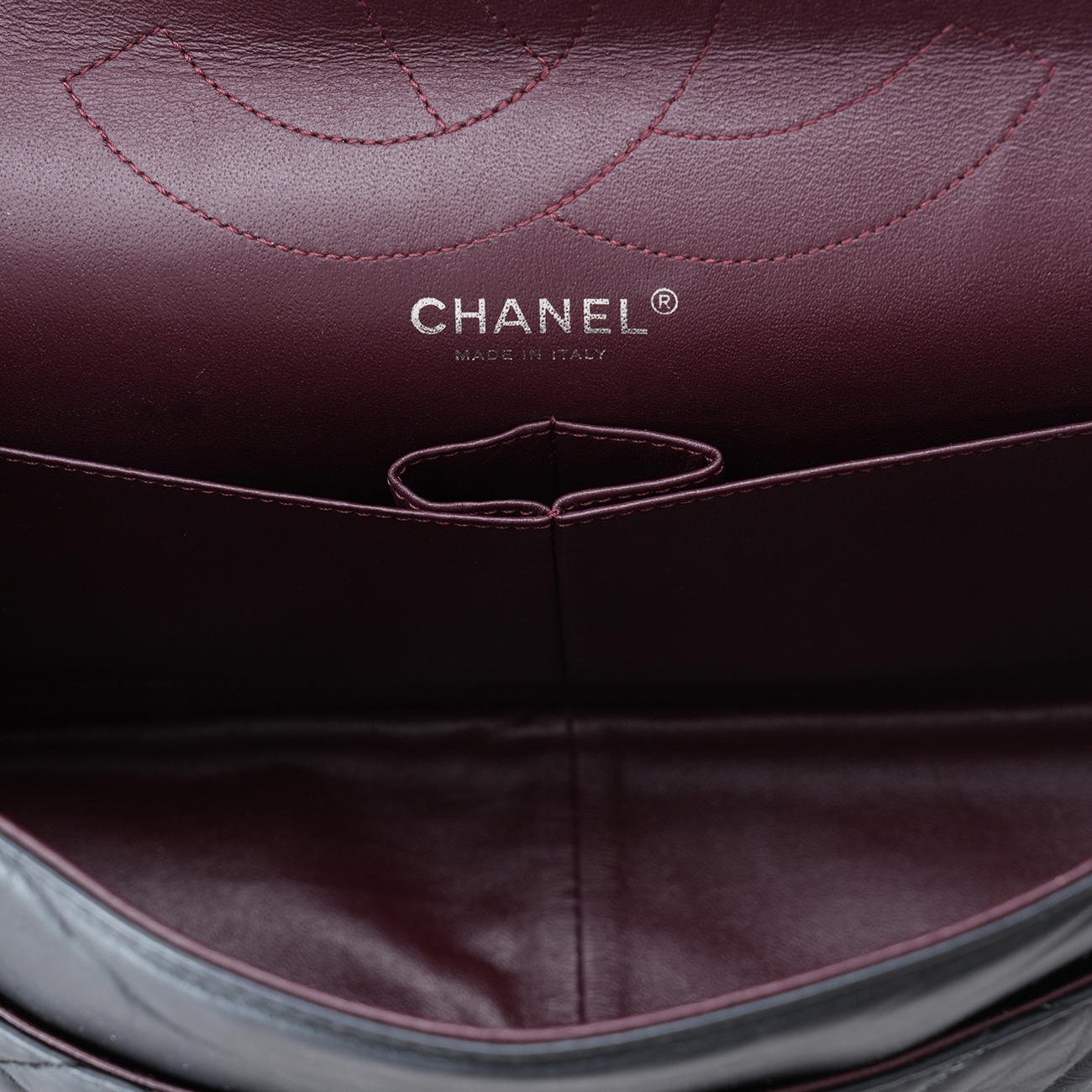 CHANEL(USED)샤넬 2.55 빈티지 클래식31 플랩백