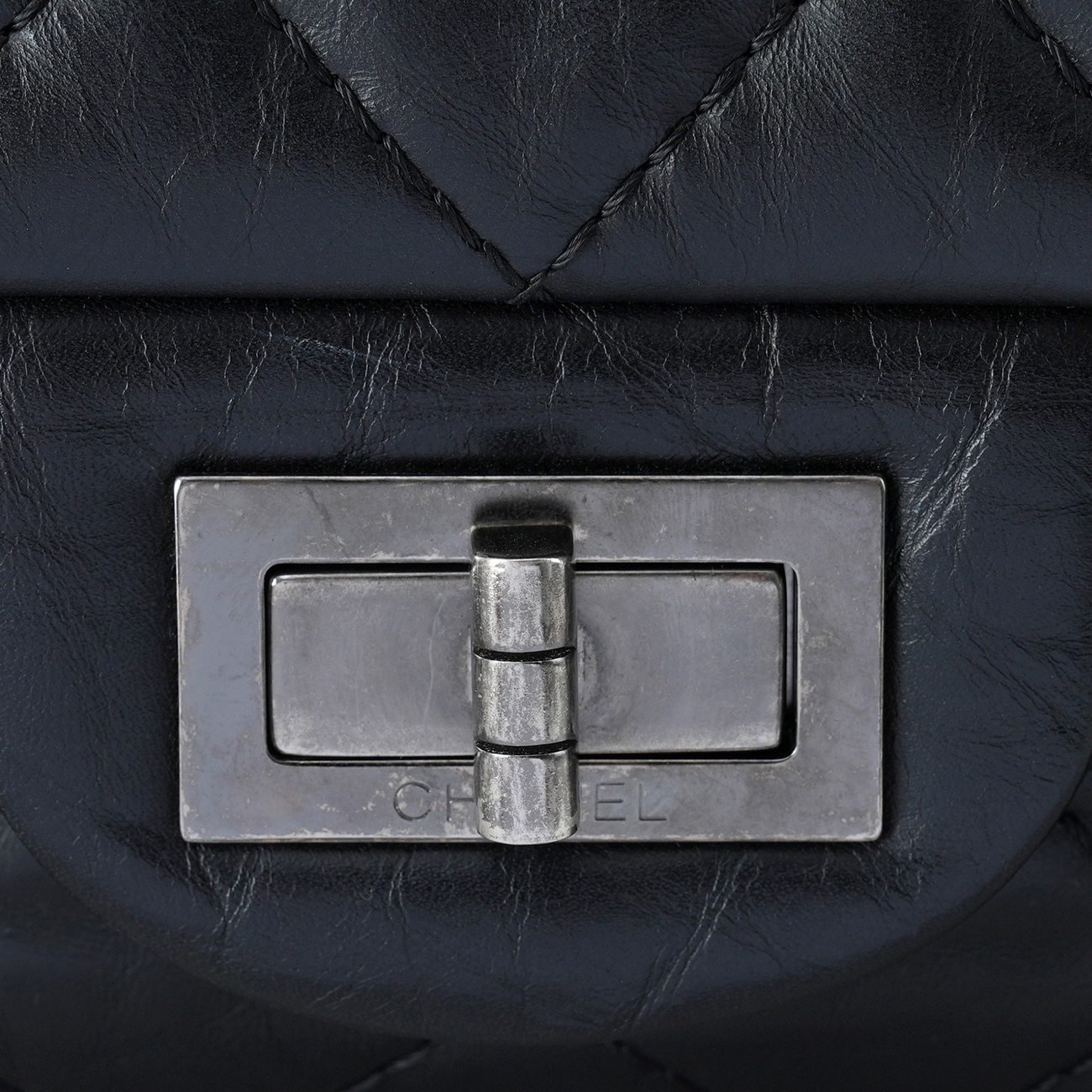 CHANEL(USED)샤넬 2.55 빈티지 클래식31 플랩백
